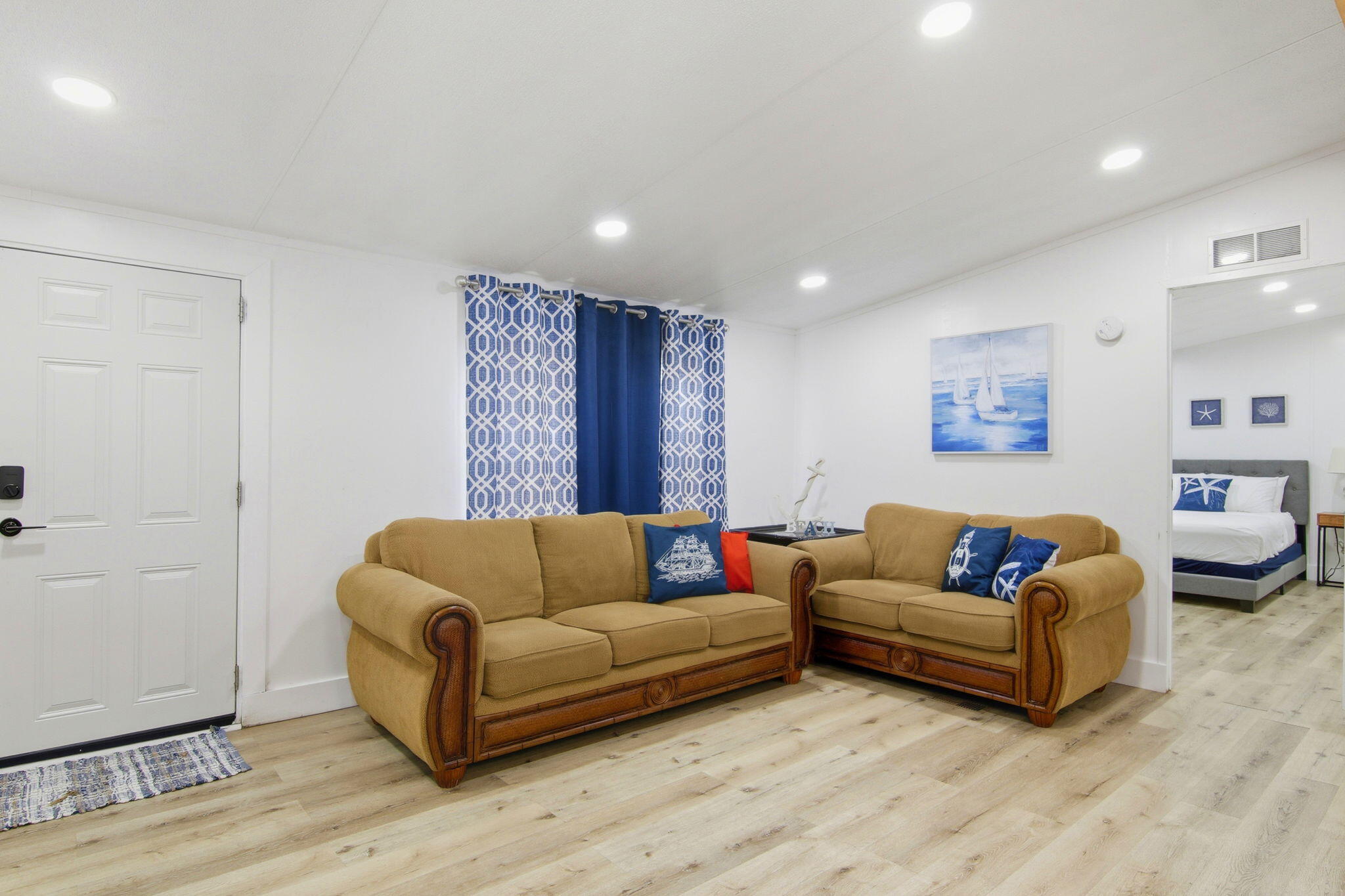 BAYSIDE - Residential