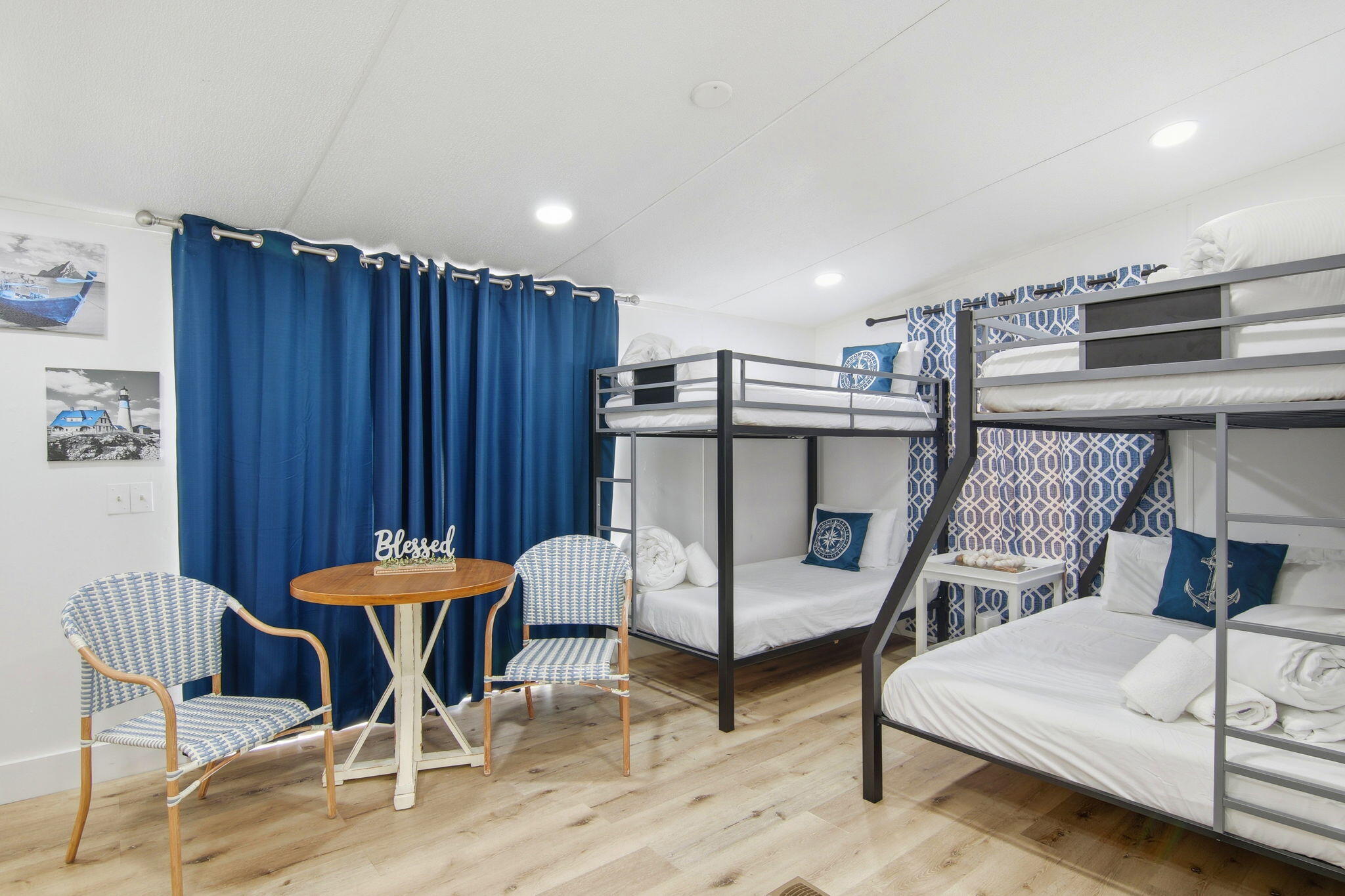 BAYSIDE - Residential