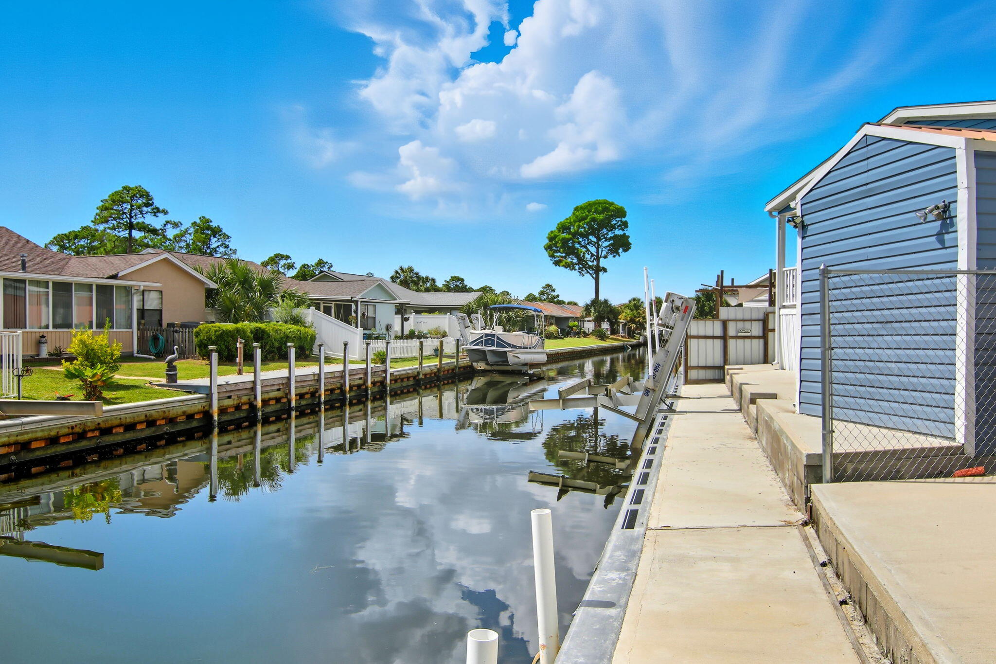 BAYSIDE - Residential