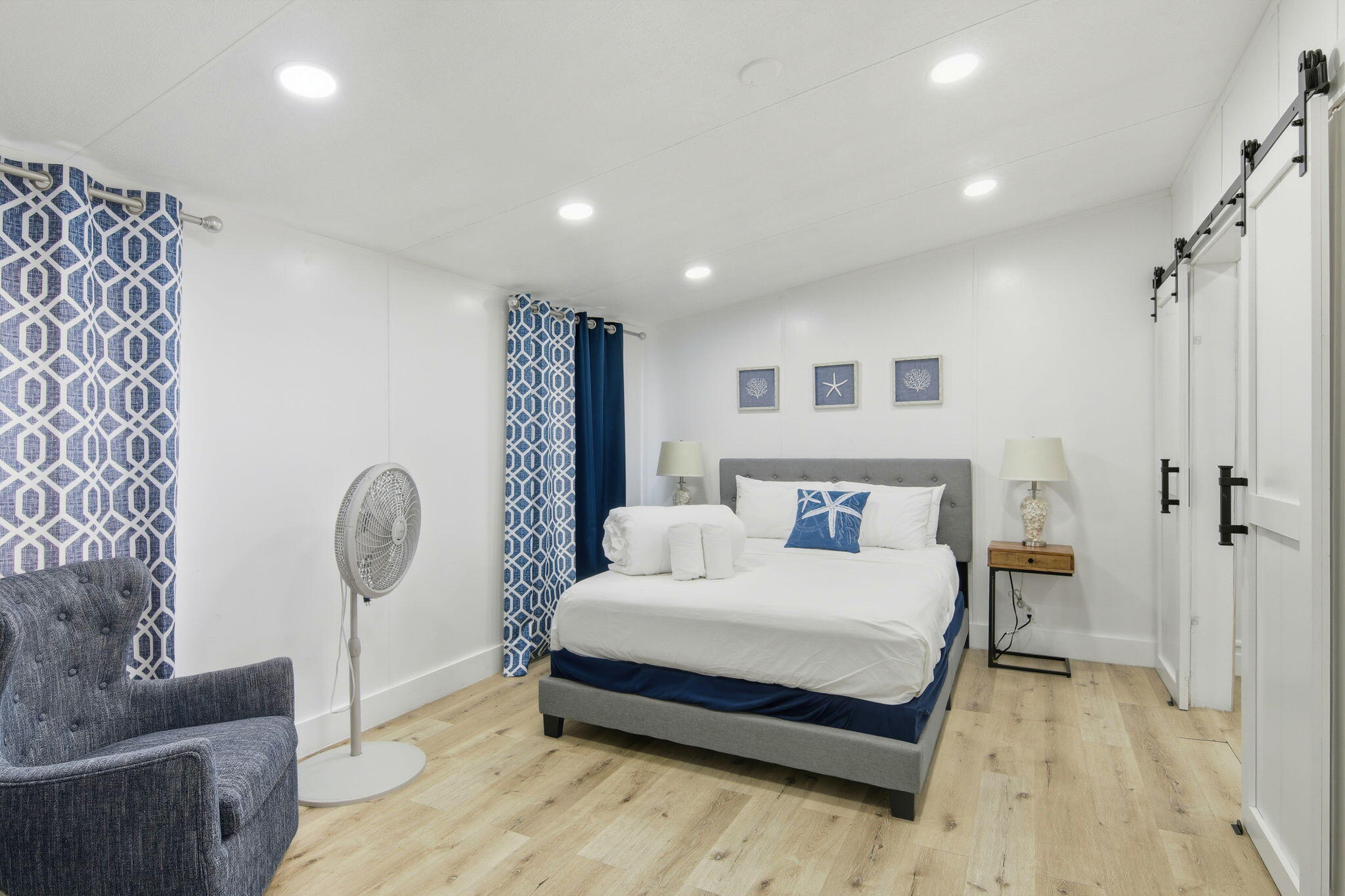 BAYSIDE - Residential