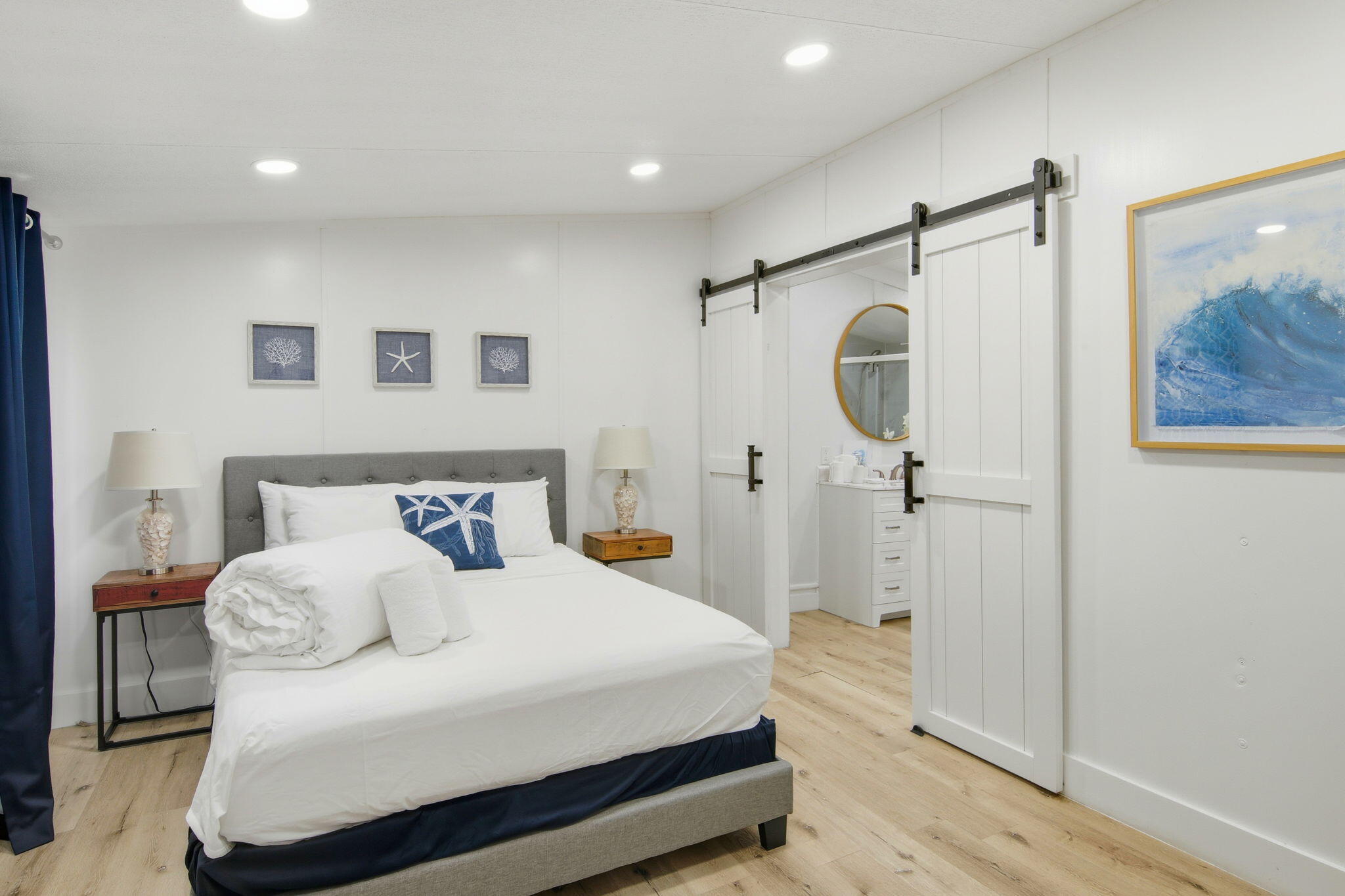 BAYSIDE - Residential