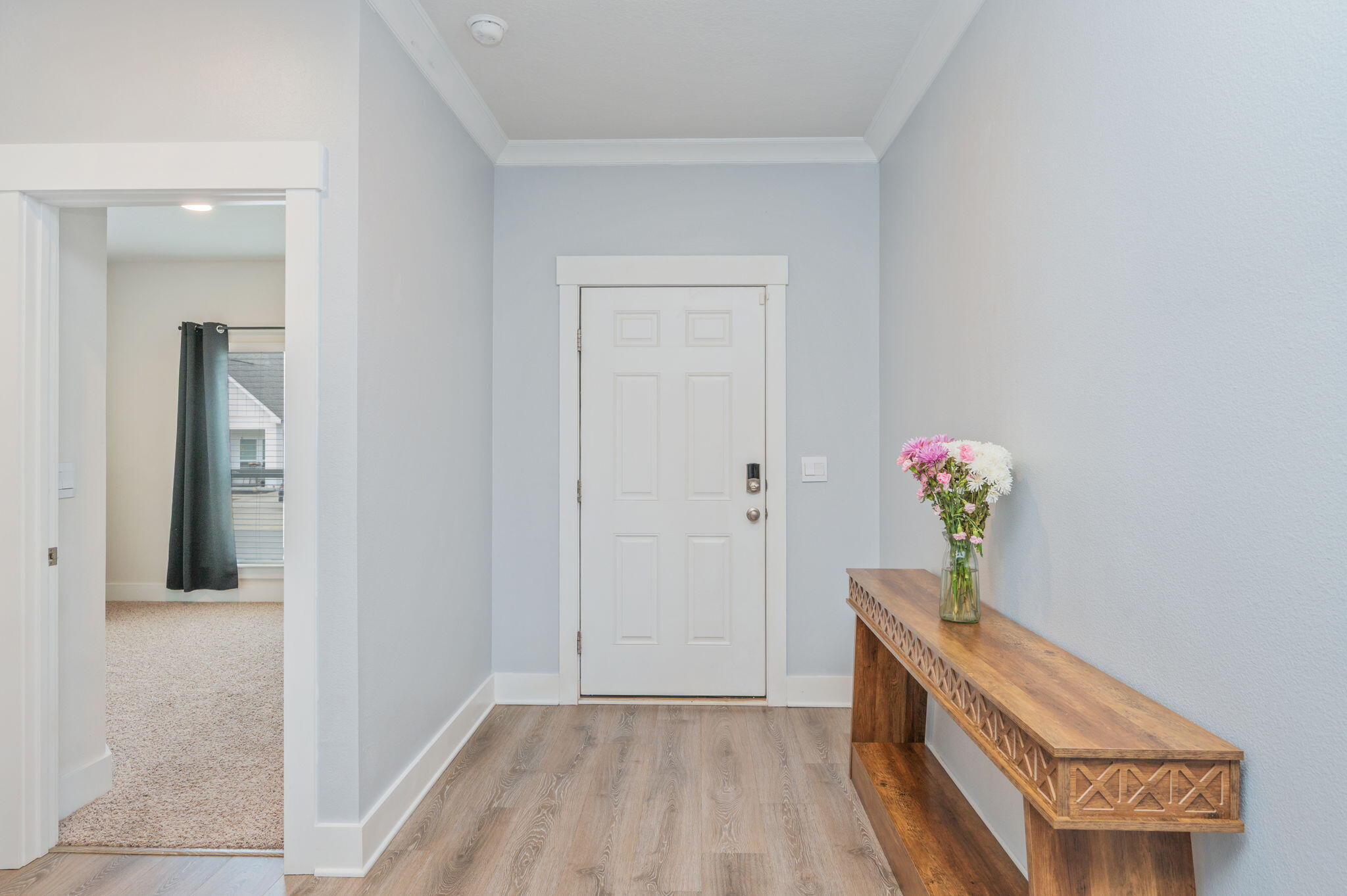 HILLWOOD ESTATES - Residential