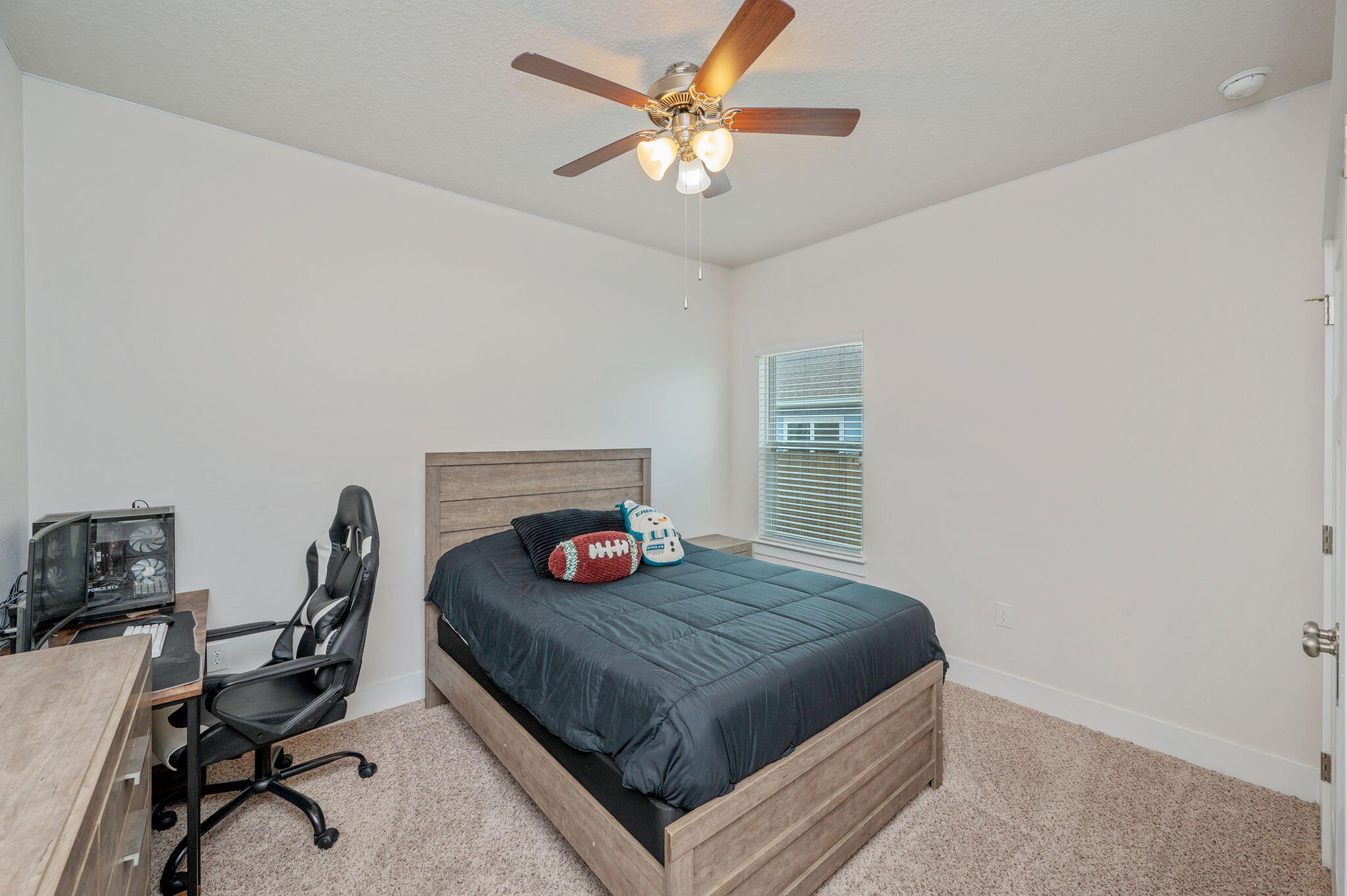 HILLWOOD ESTATES - Residential