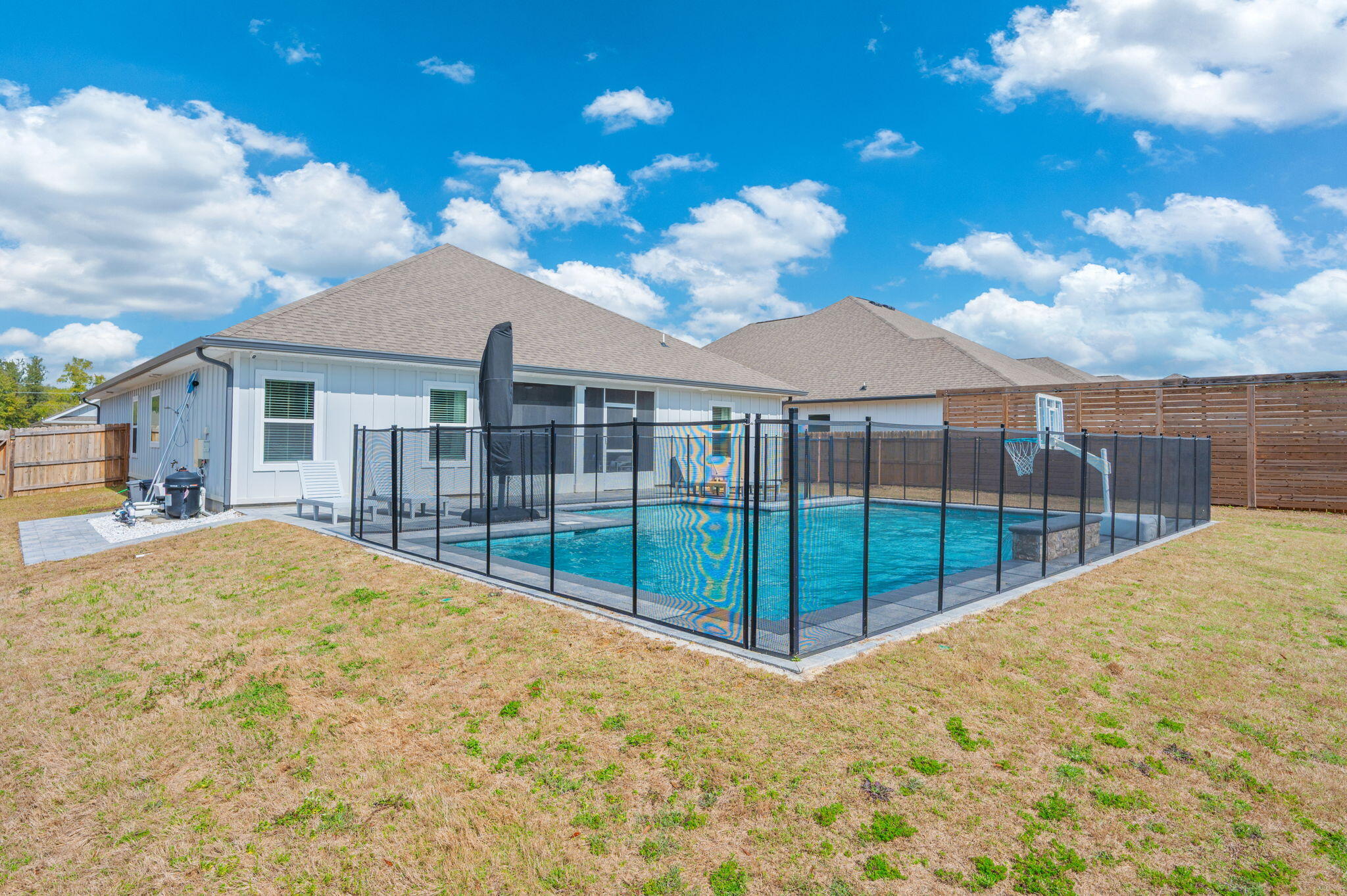 HILLWOOD ESTATES - Residential