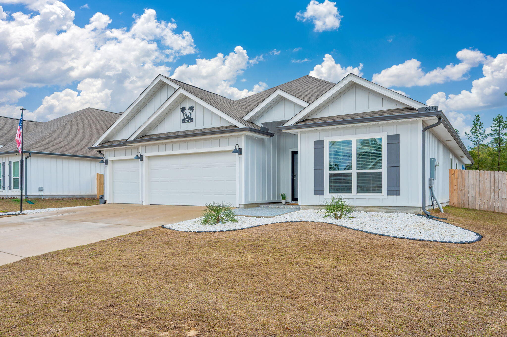 HILLWOOD ESTATES - Residential