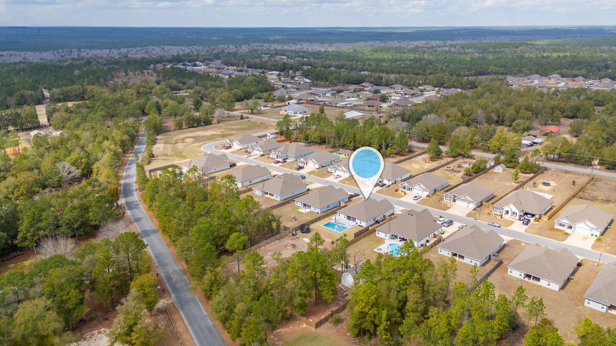 HILLWOOD ESTATES - Residential