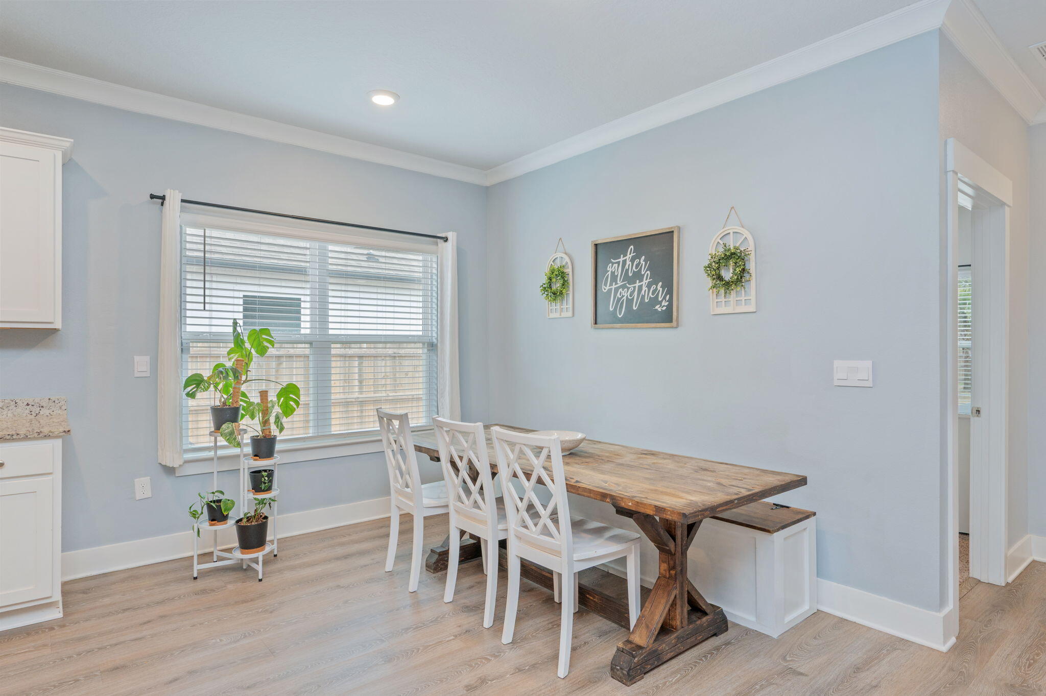 HILLWOOD ESTATES - Residential