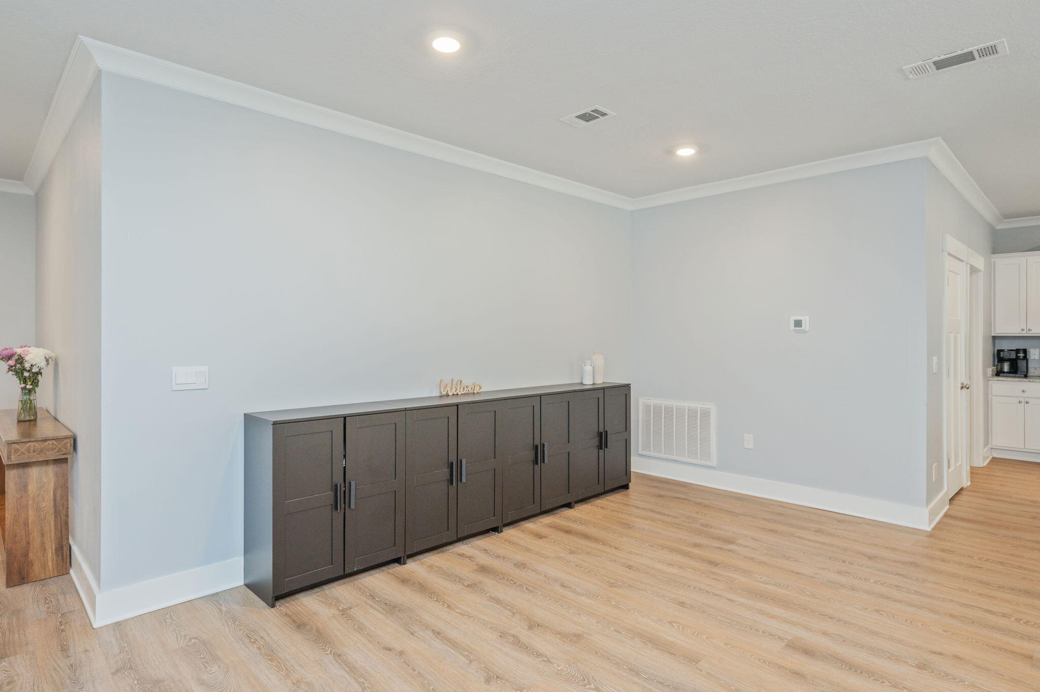 HILLWOOD ESTATES - Residential