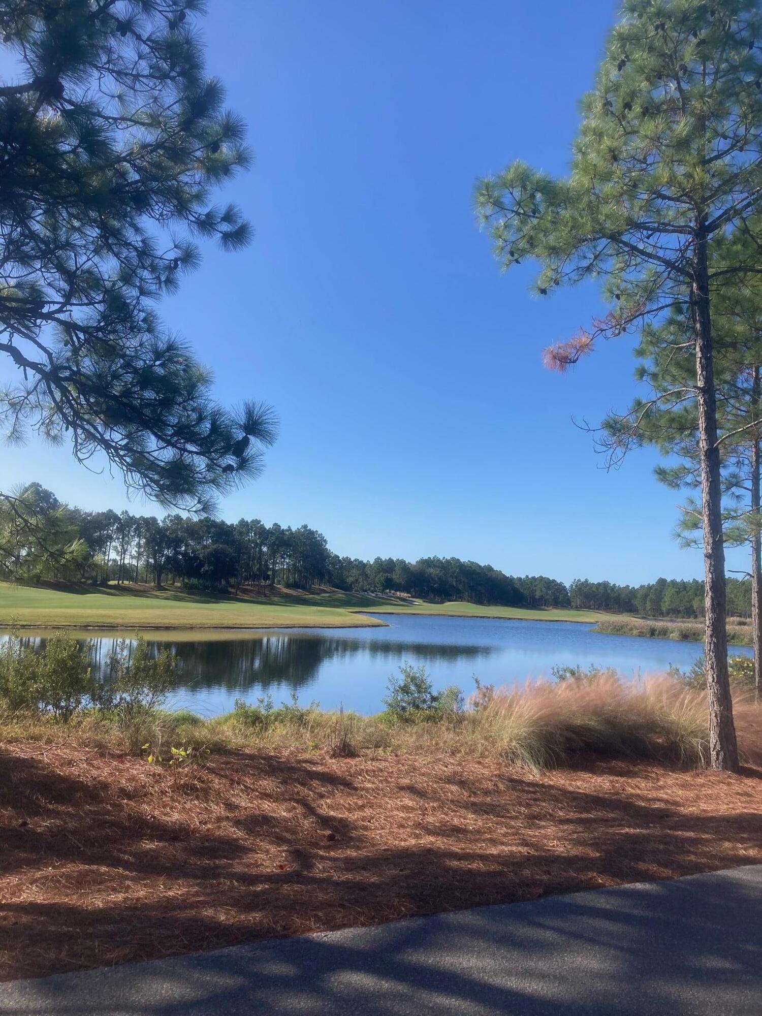 Watersound Camp Creek - Land