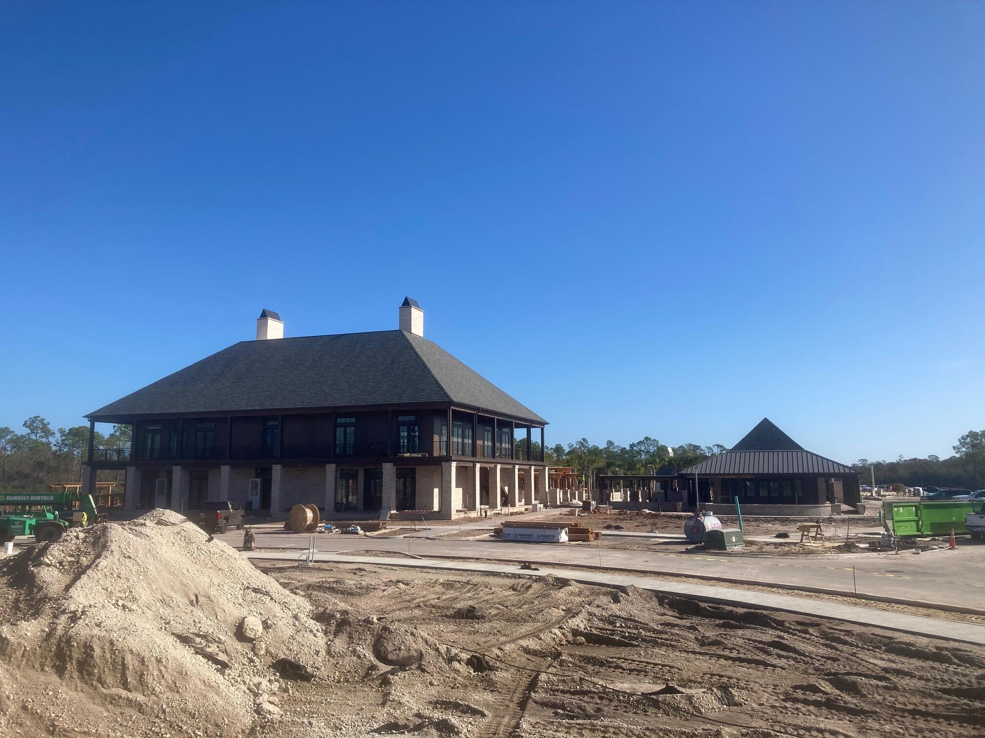 Watersound Camp Creek - Land