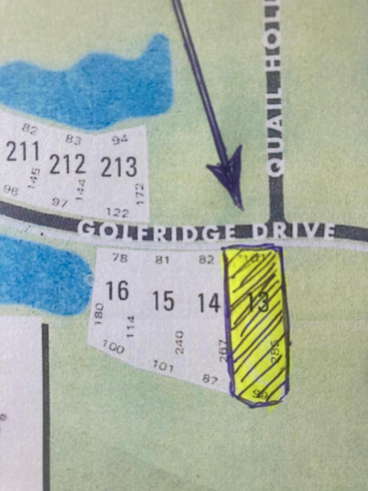 Watersound Camp Creek - Land