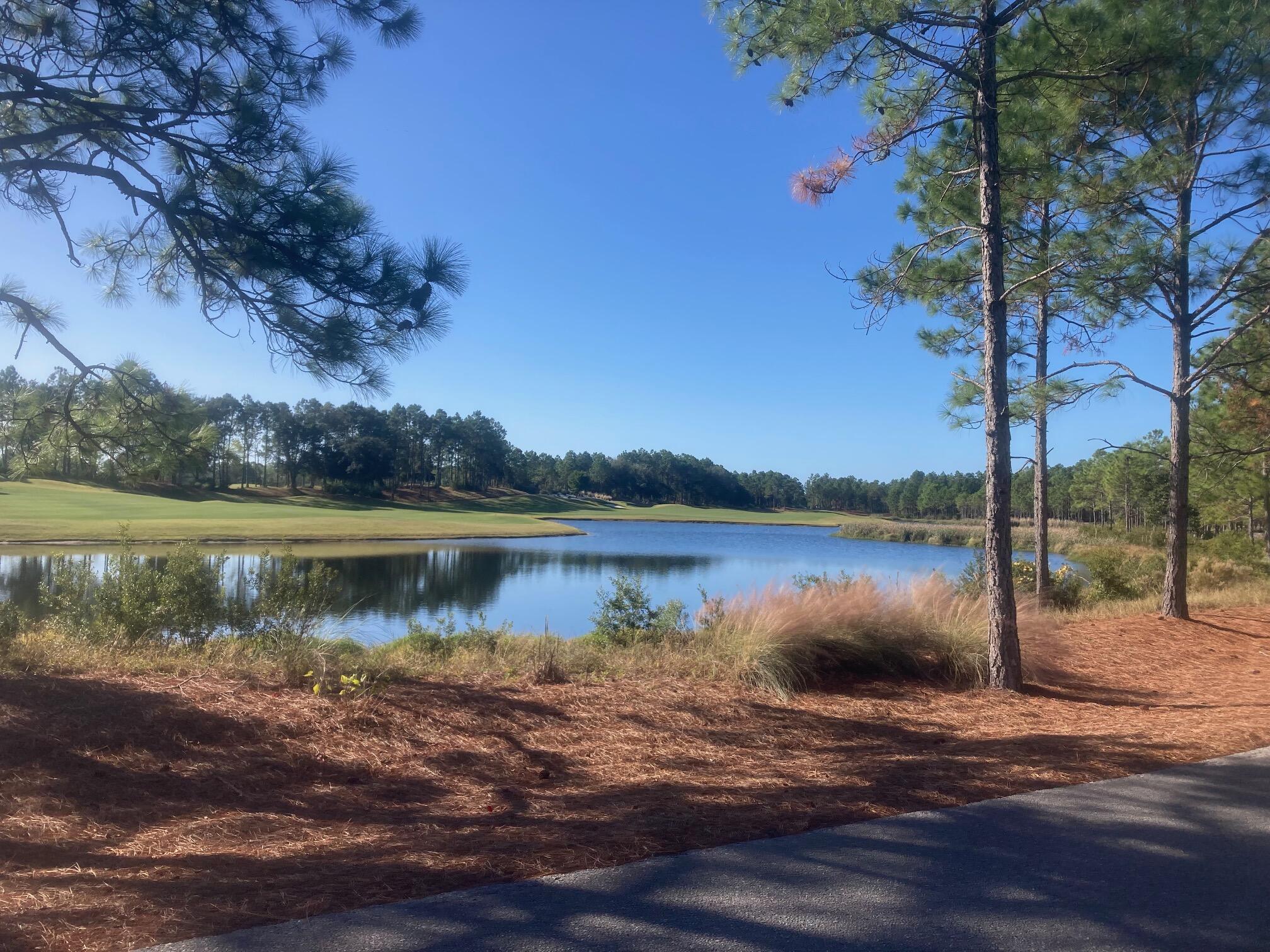 Watersound Camp Creek - Land