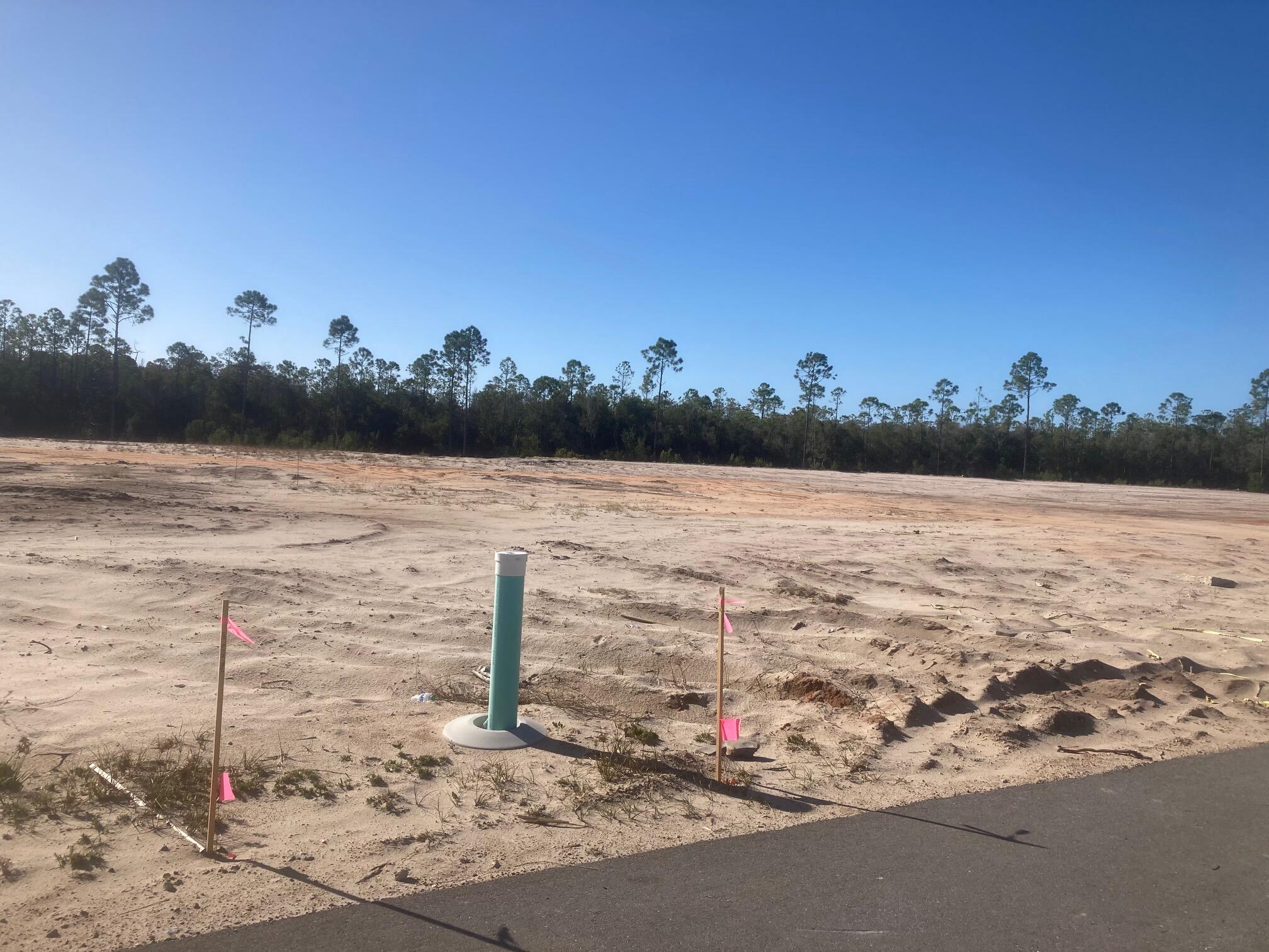 Watersound Camp Creek - Land