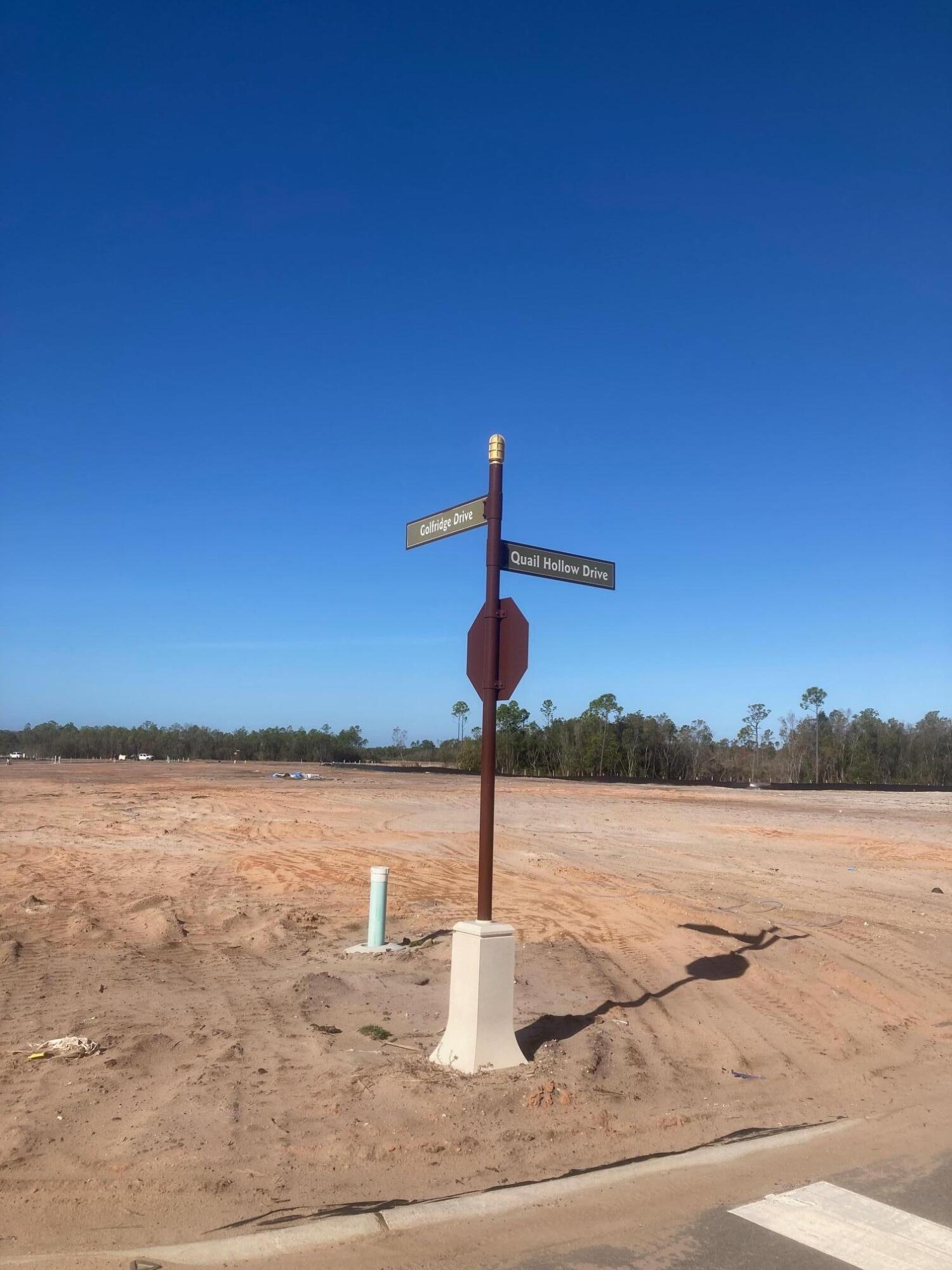 Watersound Camp Creek - Land