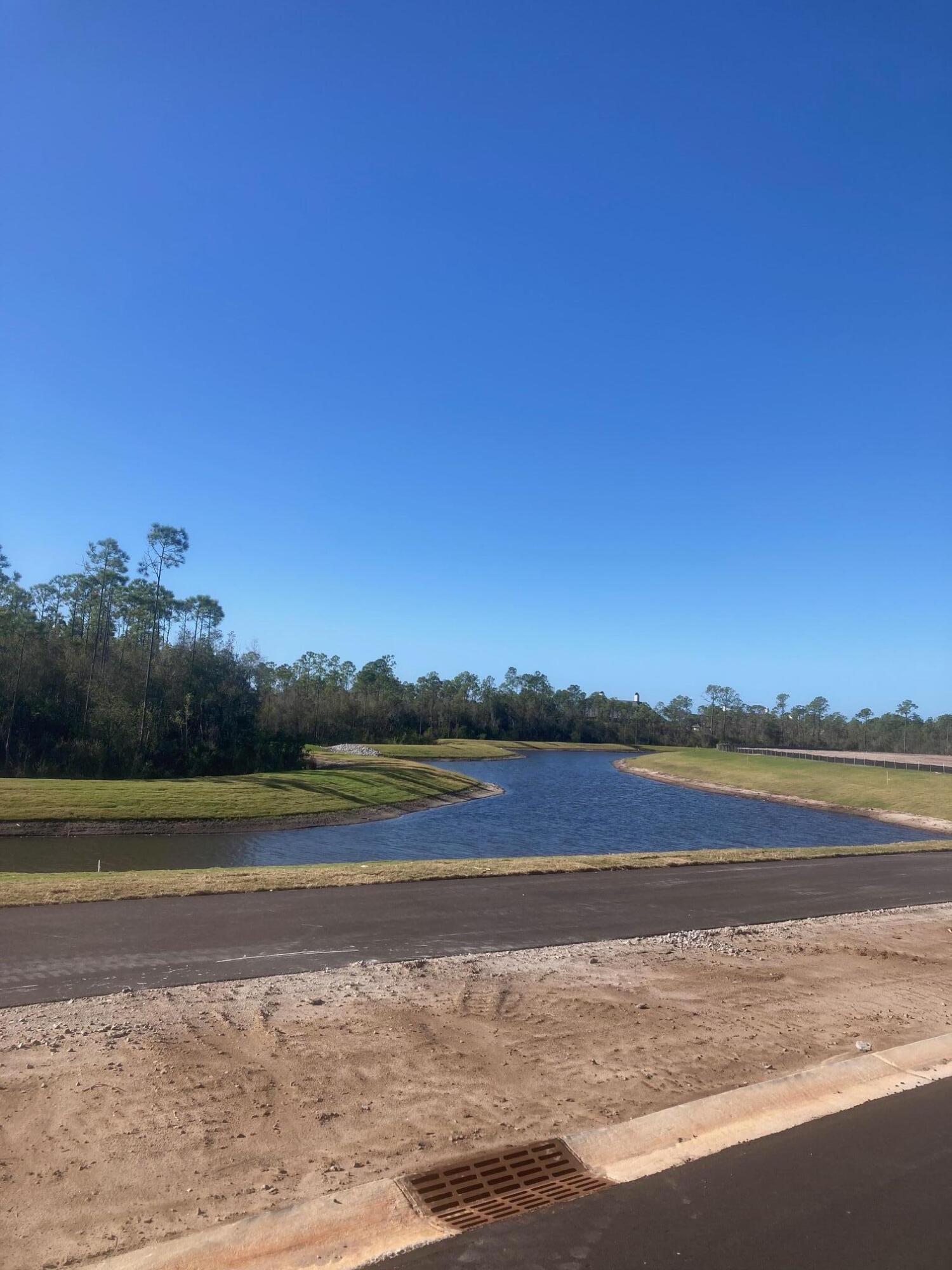 Watersound Camp Creek - Land