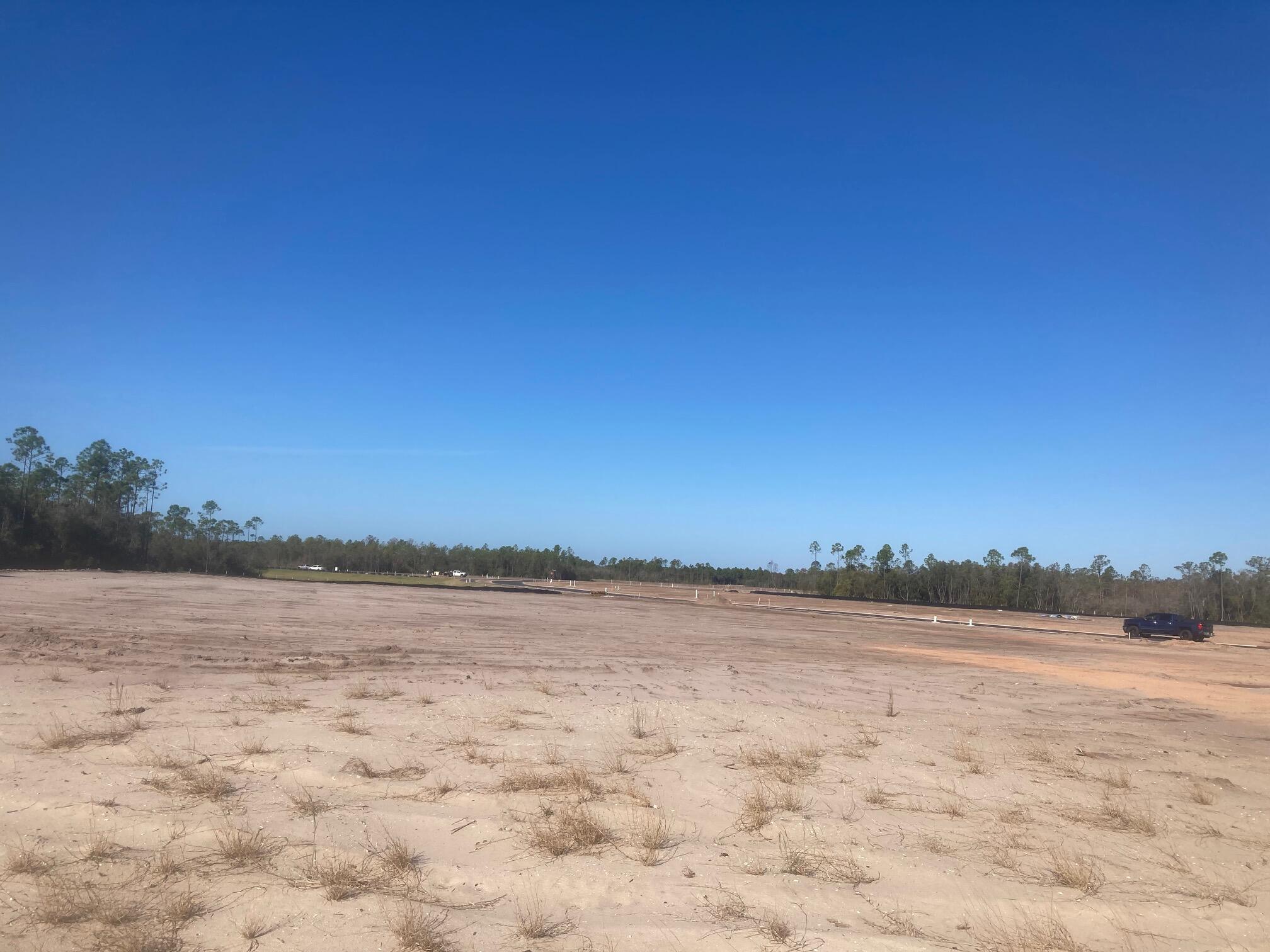 Watersound Camp Creek - Land