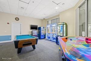 Princess Condominiums - Residential