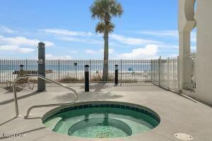 Princess Condominiums - Residential