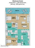 Princess Condominiums - Residential