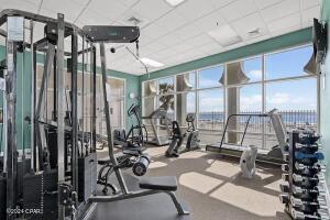 Princess Condominiums - Residential