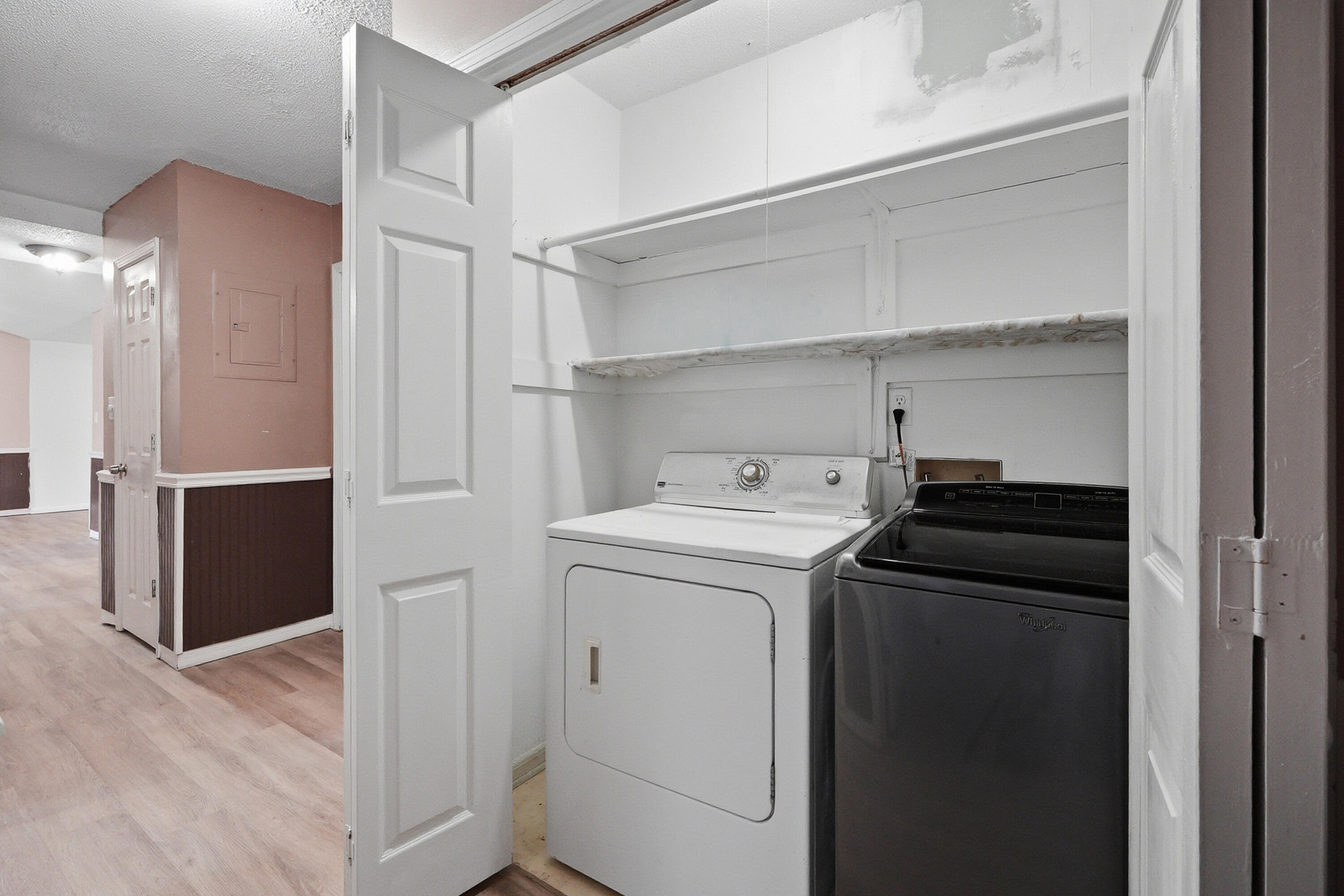 WYNNEHAVEN BEACH ESTATES - Residential