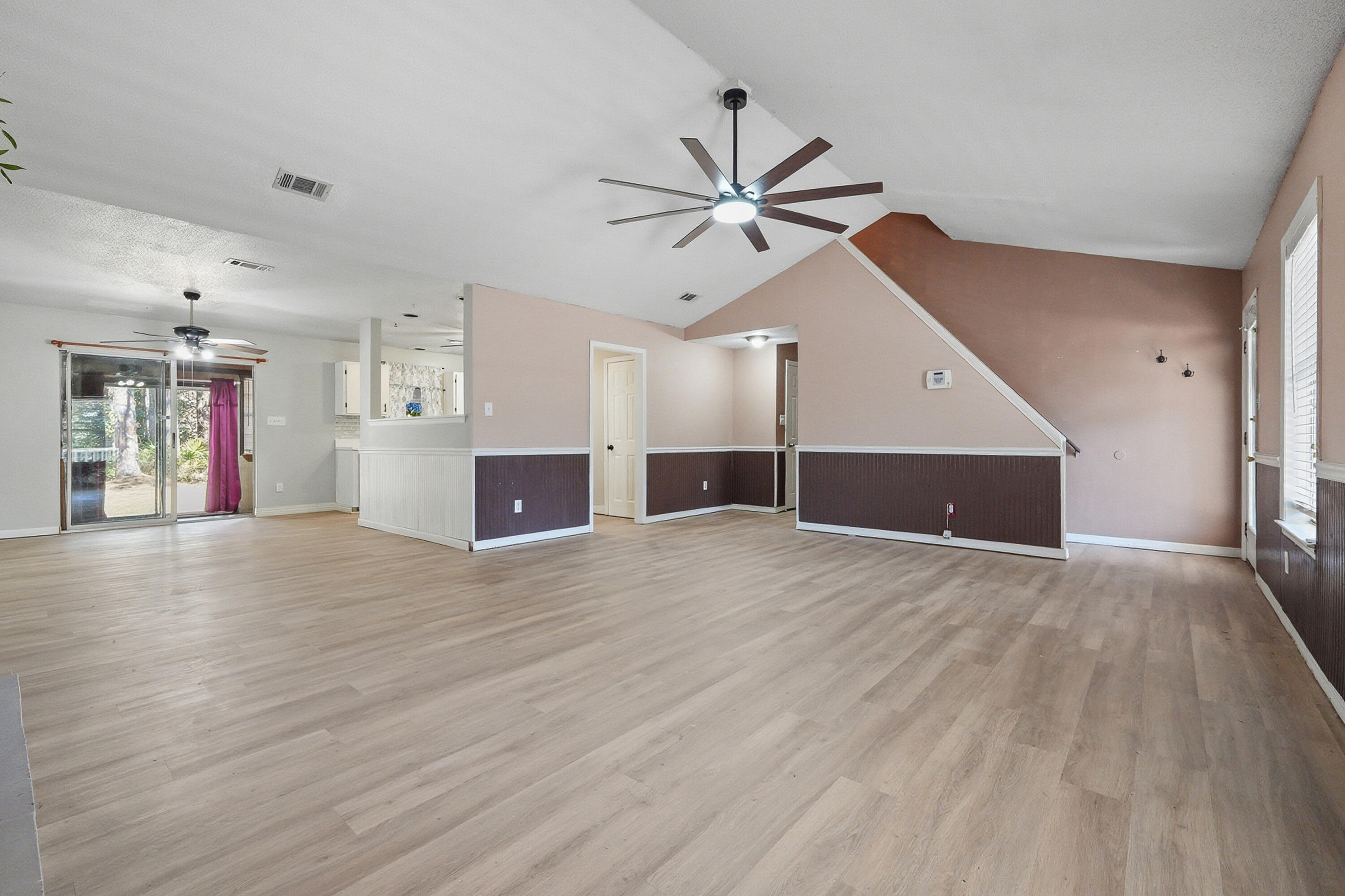 WYNNEHAVEN BEACH ESTATES - Residential