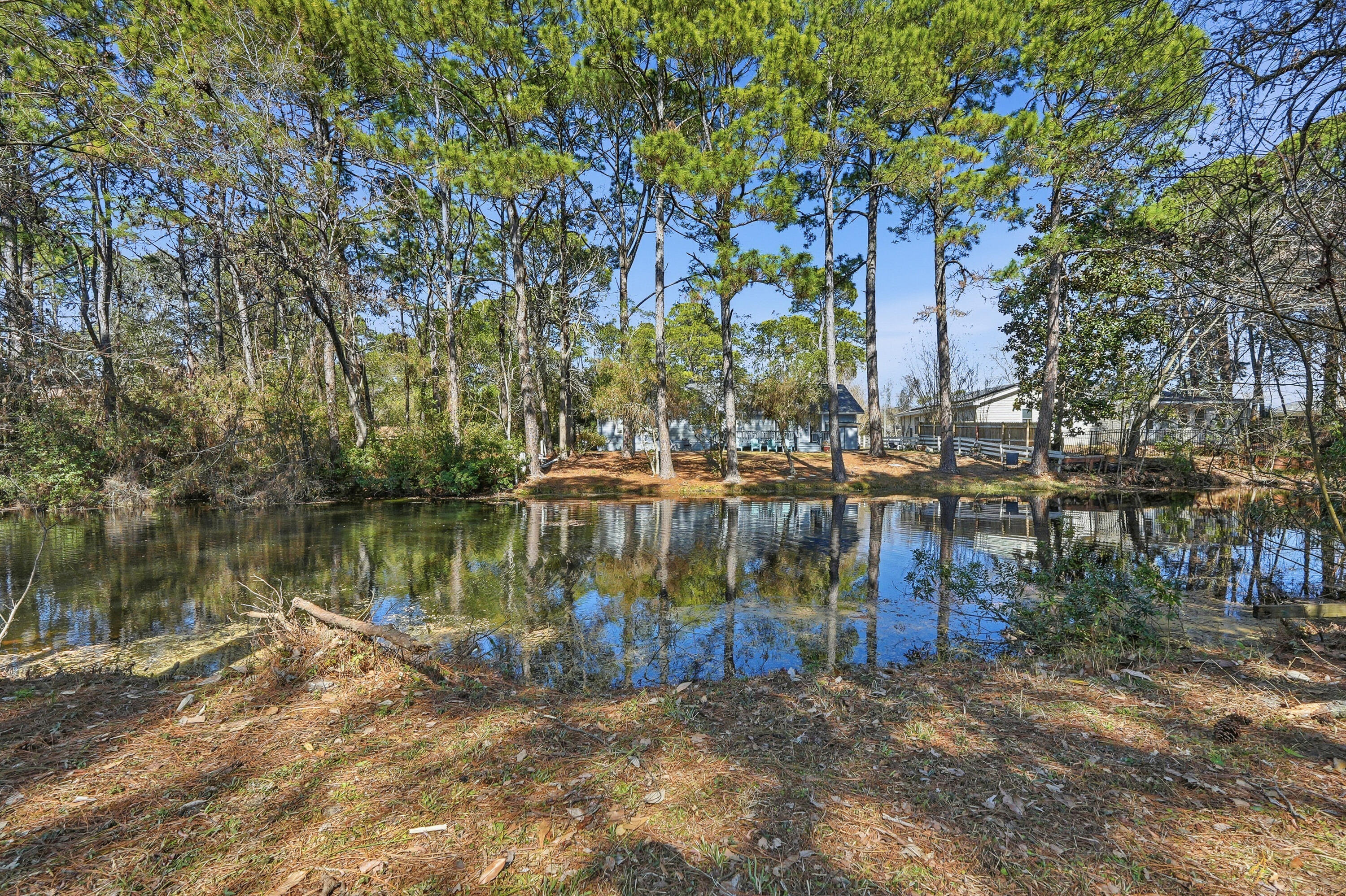 WYNNEHAVEN BEACH ESTATES - Residential