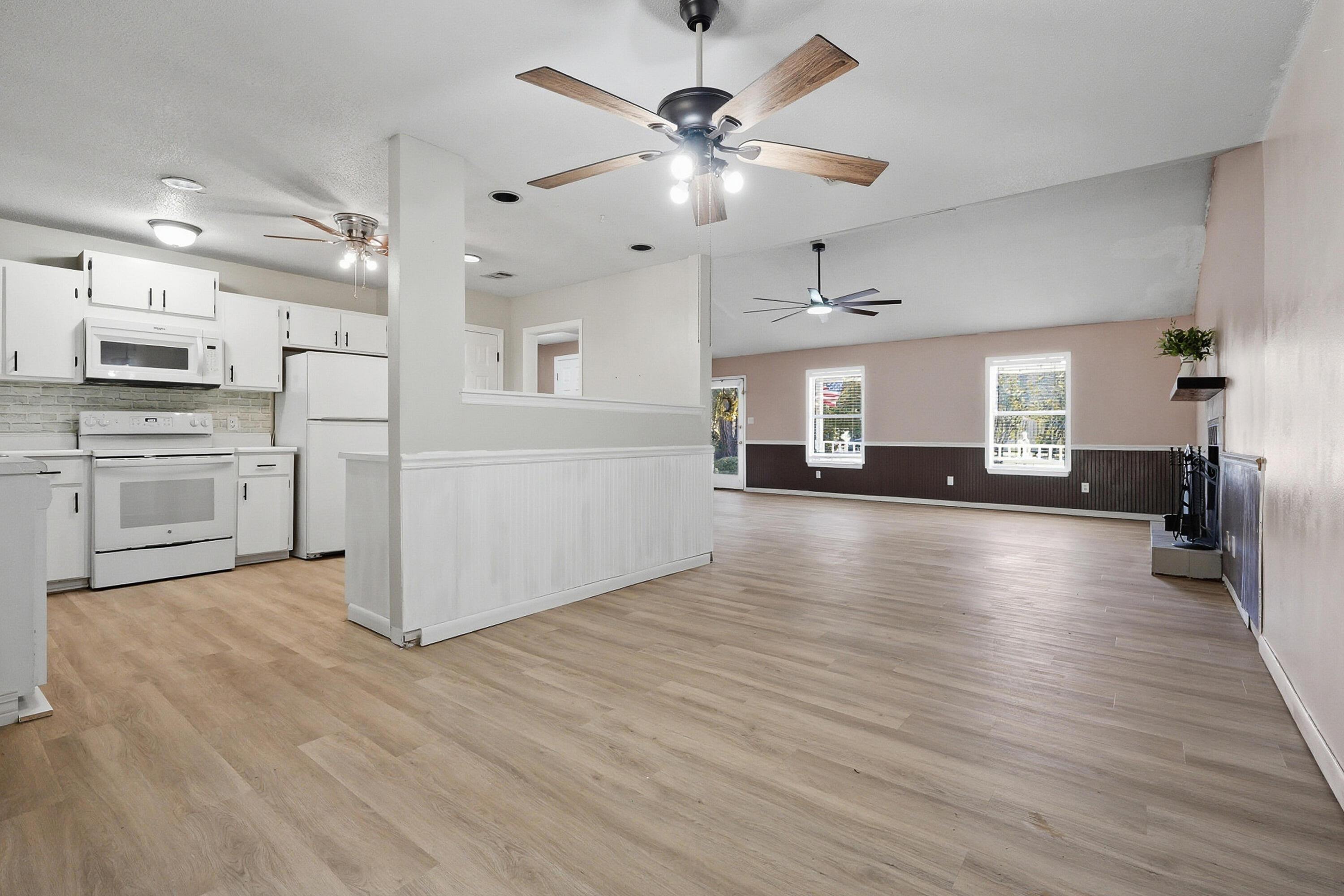 WYNNEHAVEN BEACH ESTATES - Residential