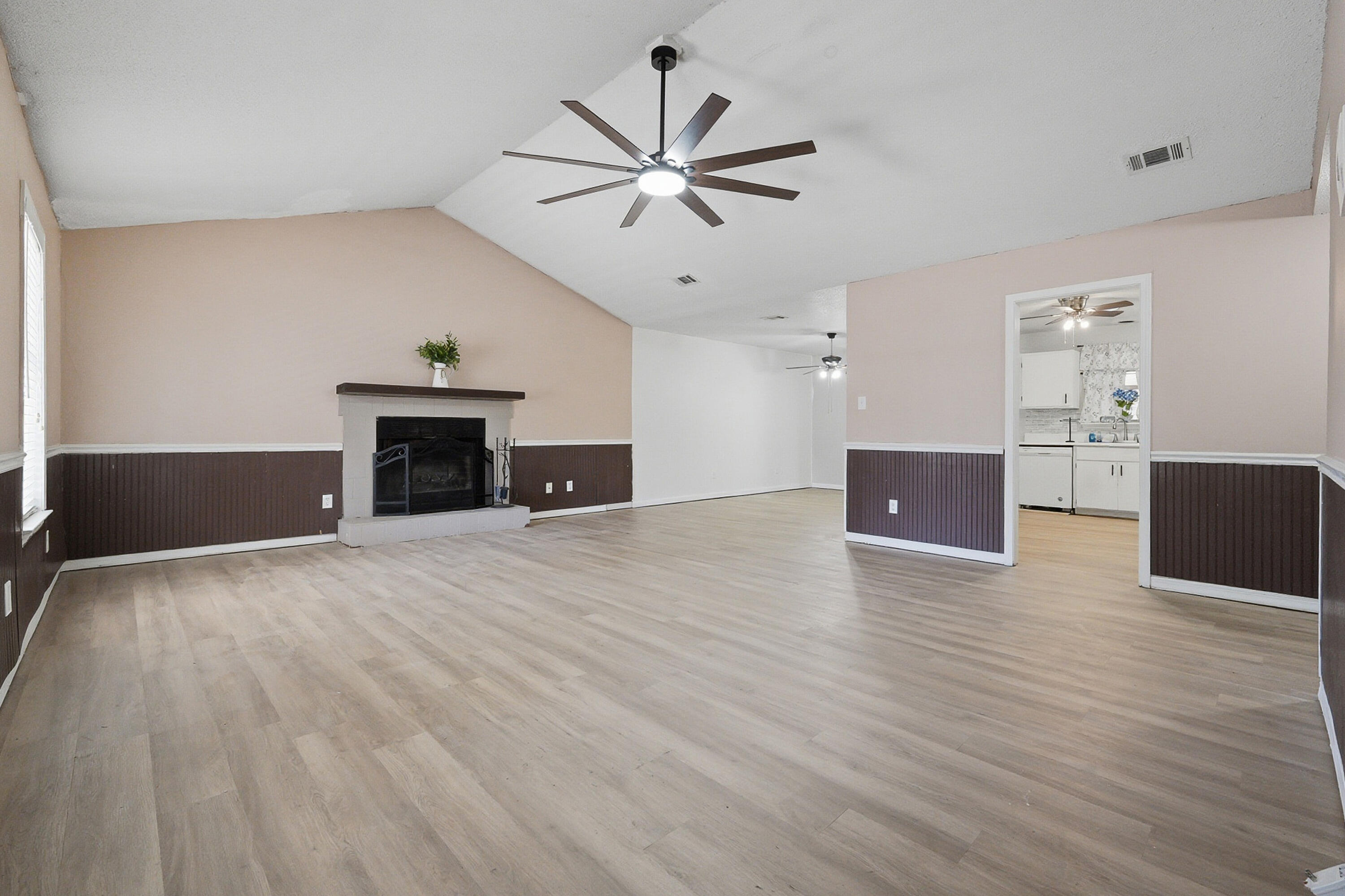 WYNNEHAVEN BEACH ESTATES - Residential