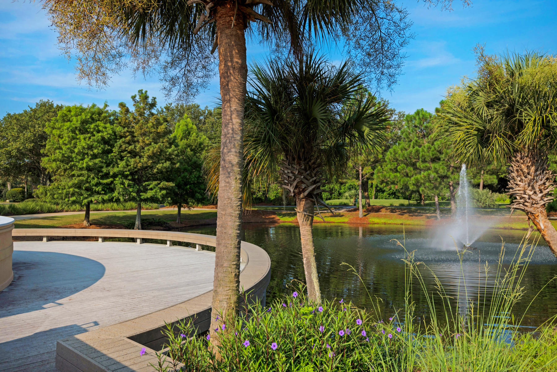 REGATTA BAY PATIO HOMES - Residential