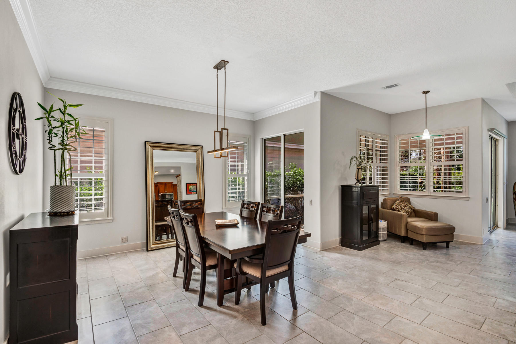 REGATTA BAY PATIO HOMES - Residential