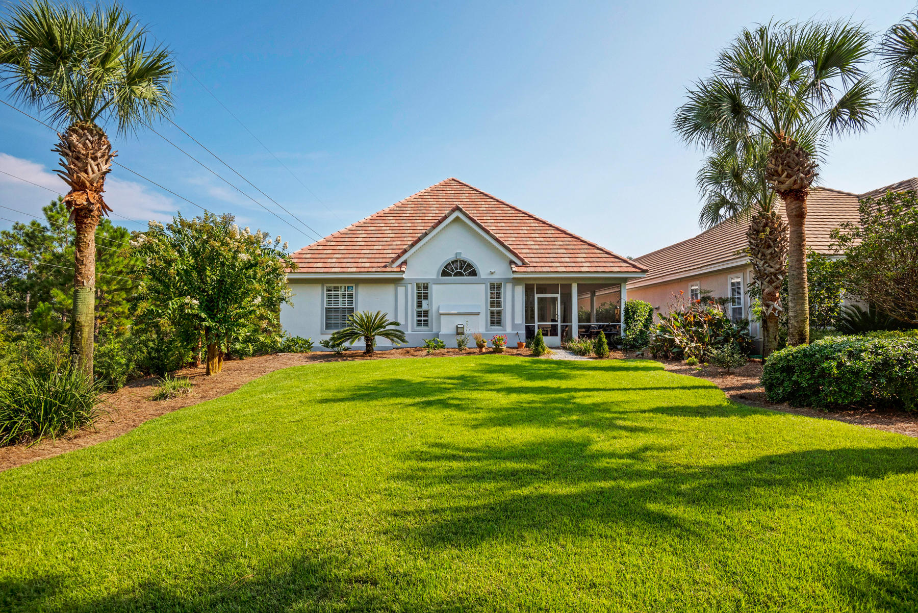 REGATTA BAY PATIO HOMES - Residential