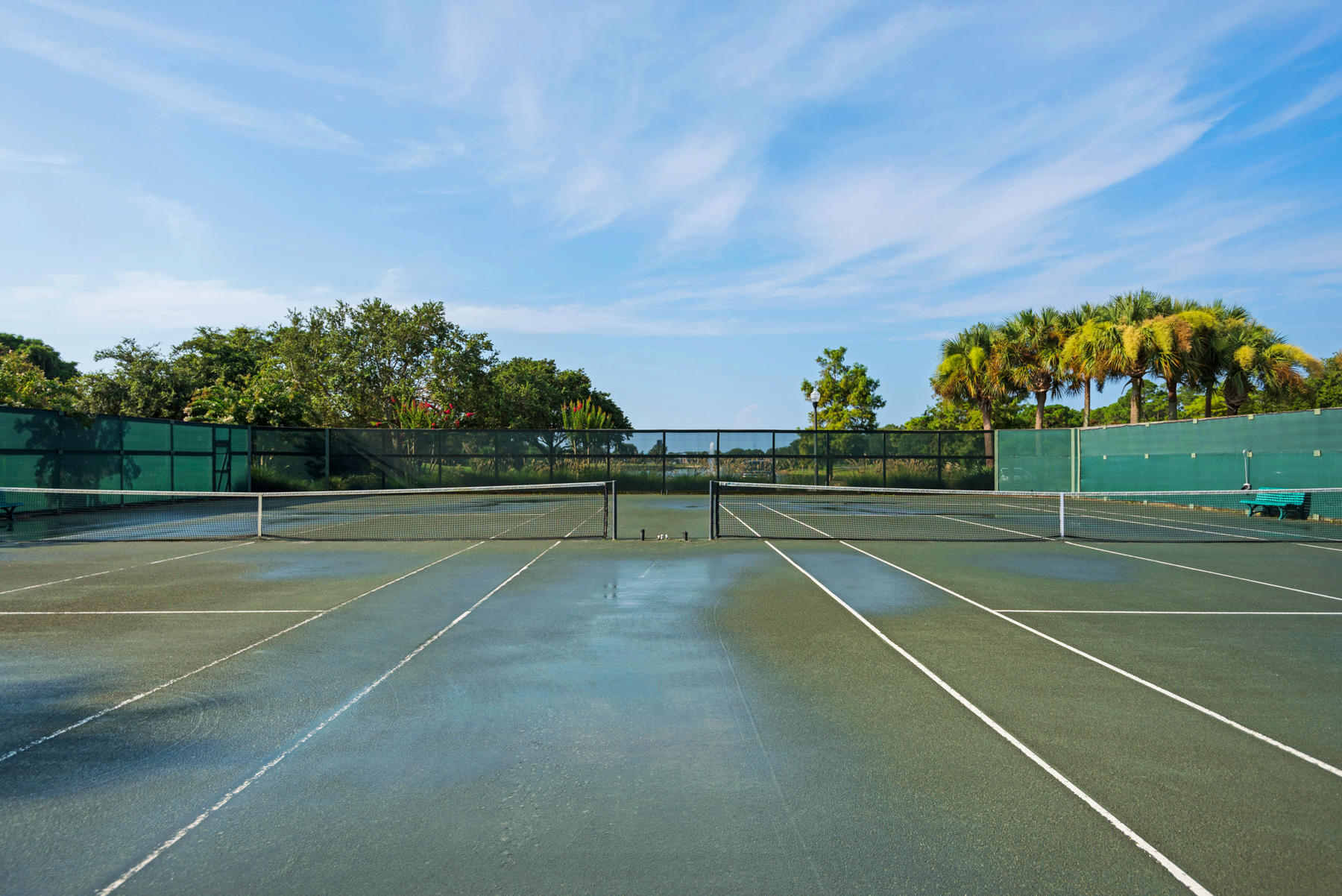 REGATTA BAY PATIO HOMES - Residential