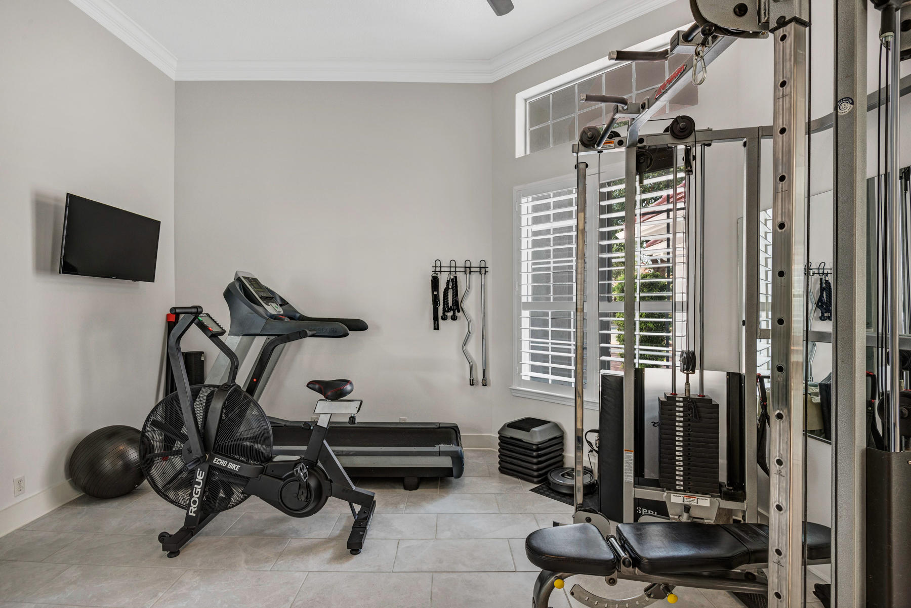 REGATTA BAY PATIO HOMES - Residential