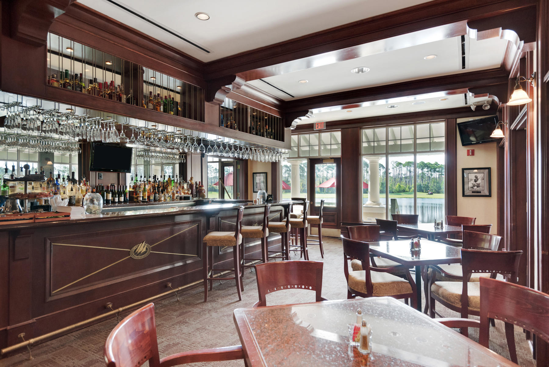 REGATTA BAY PATIO HOMES - Residential