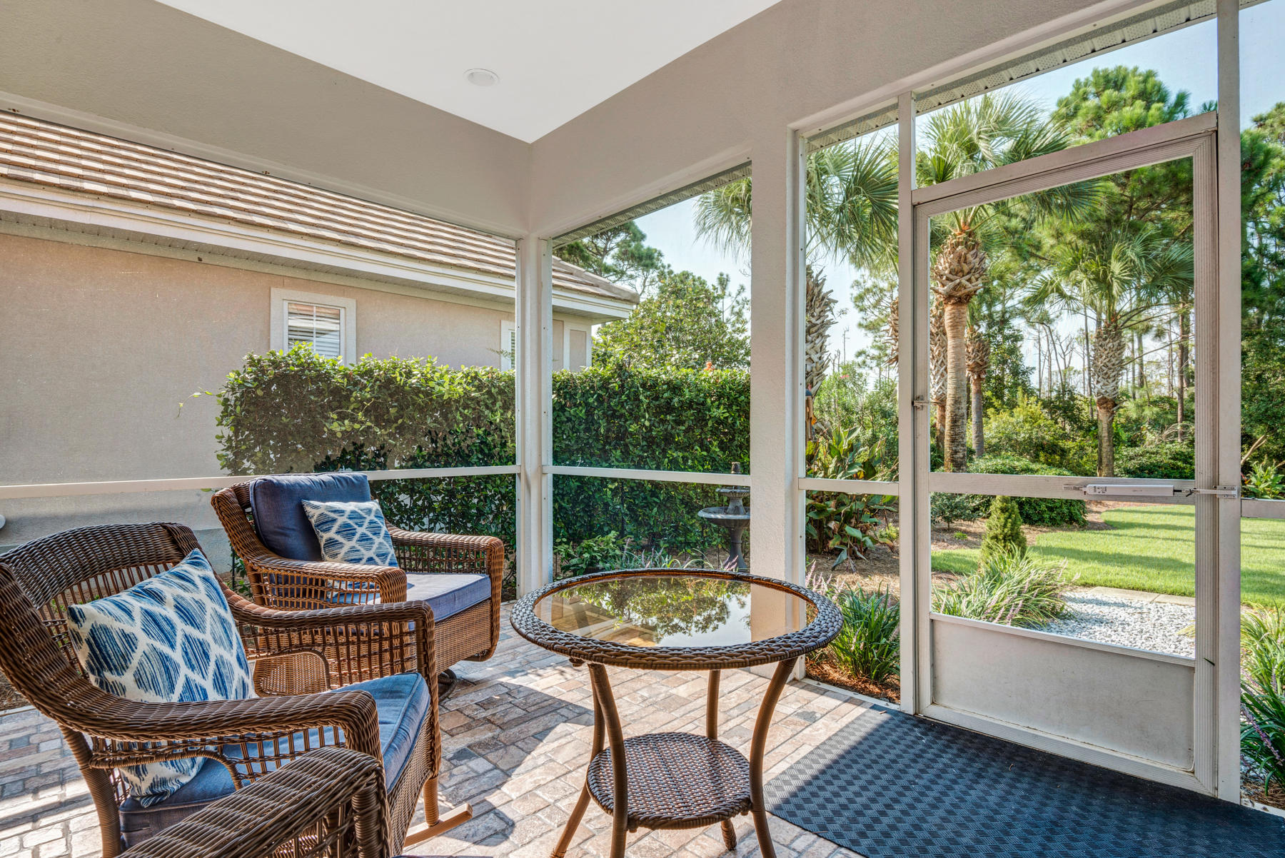 REGATTA BAY PATIO HOMES - Residential