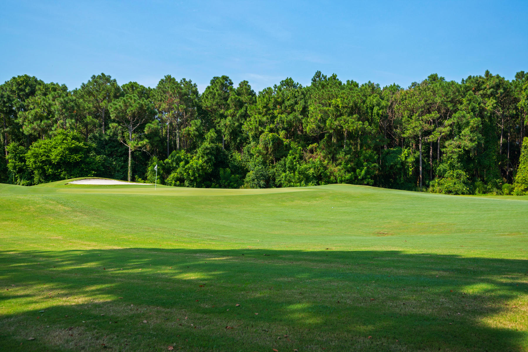 REGATTA BAY PATIO HOMES - Residential