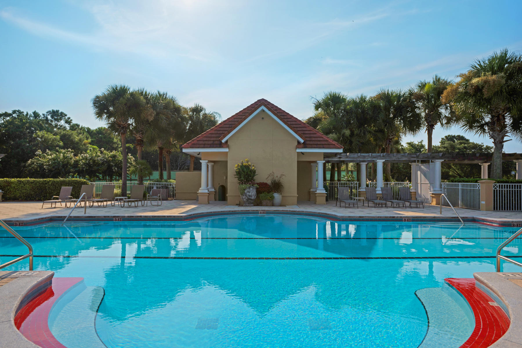 REGATTA BAY PATIO HOMES - Residential