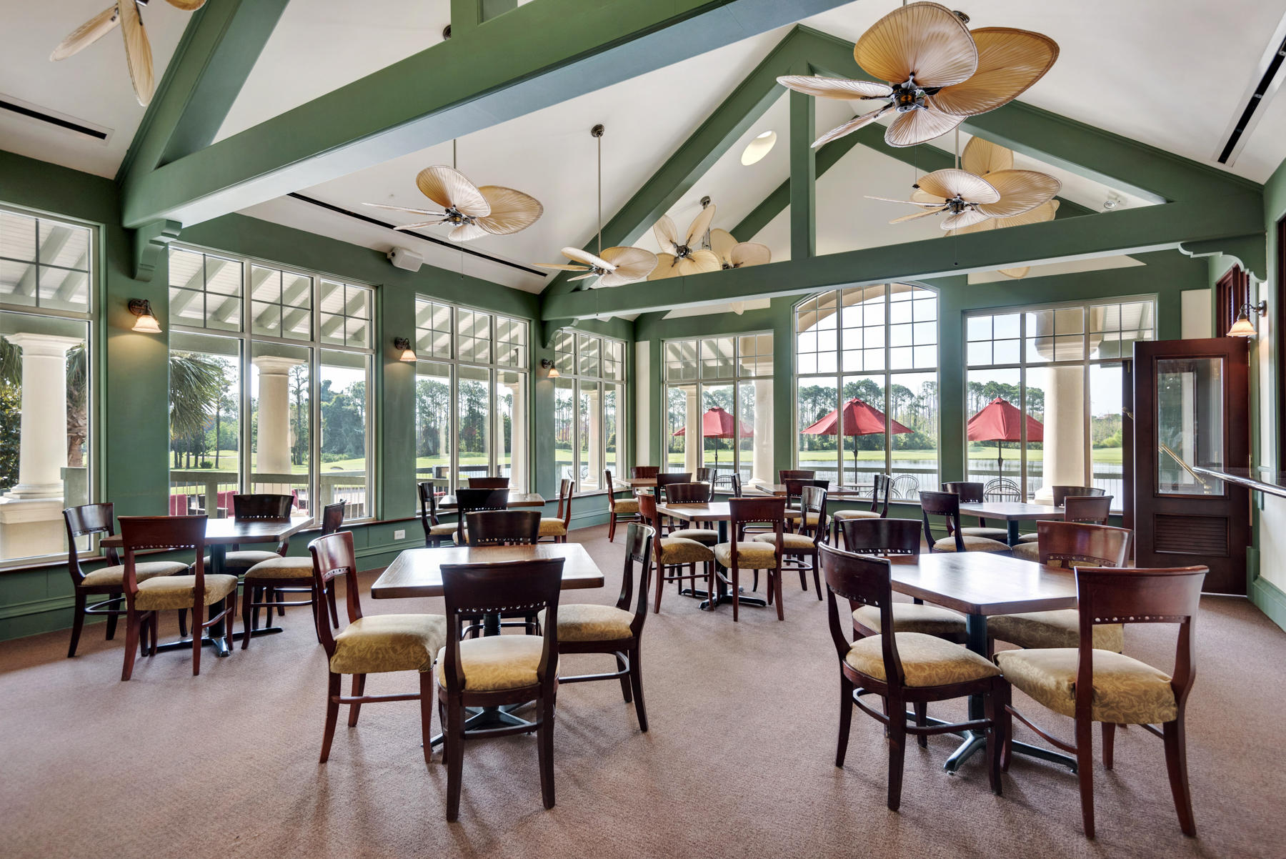 REGATTA BAY PATIO HOMES - Residential