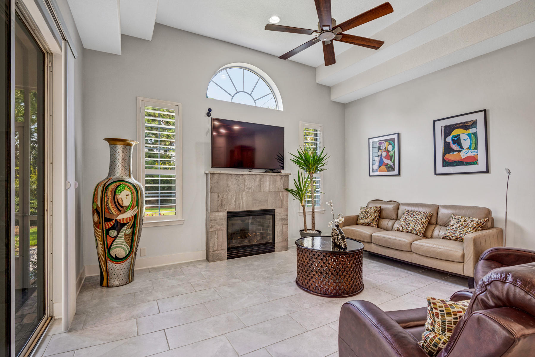 REGATTA BAY PATIO HOMES - Residential