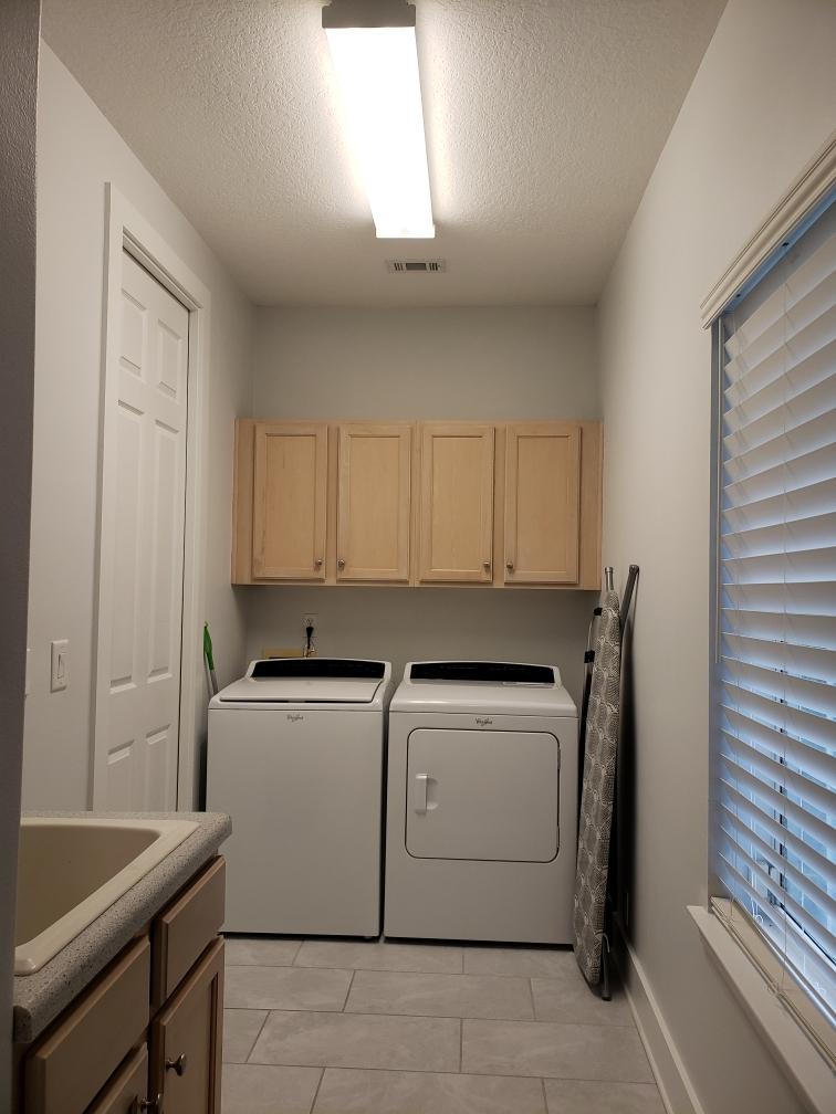 REGATTA BAY PATIO HOMES - Residential