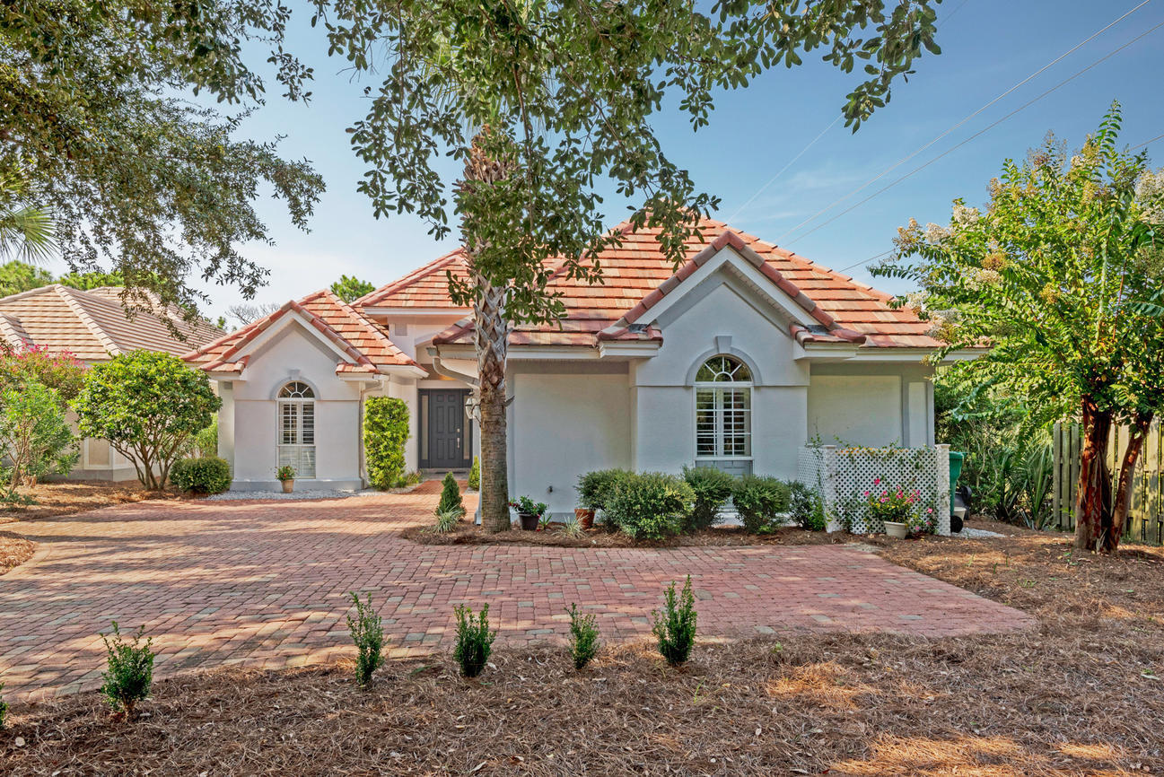 REGATTA BAY PATIO HOMES - Residential