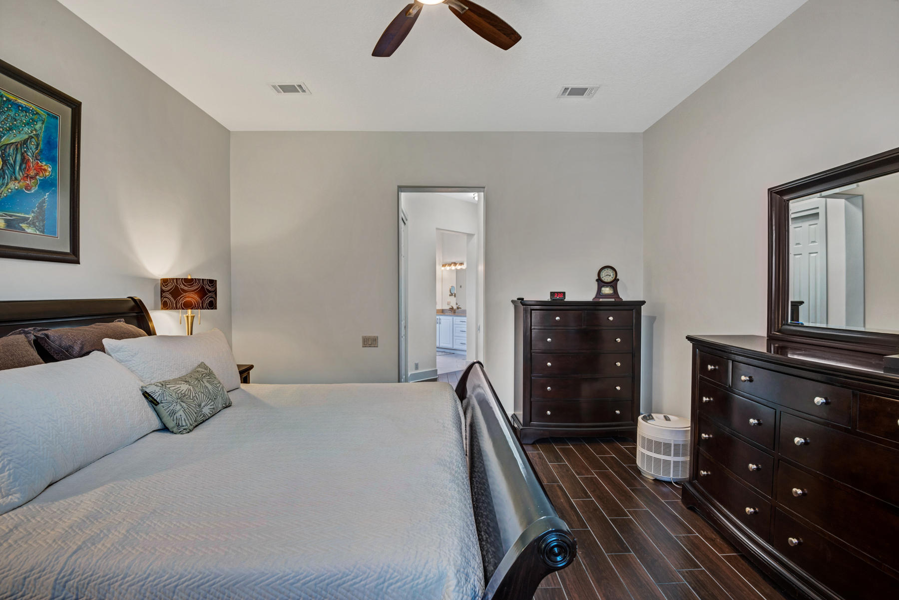 REGATTA BAY PATIO HOMES - Residential