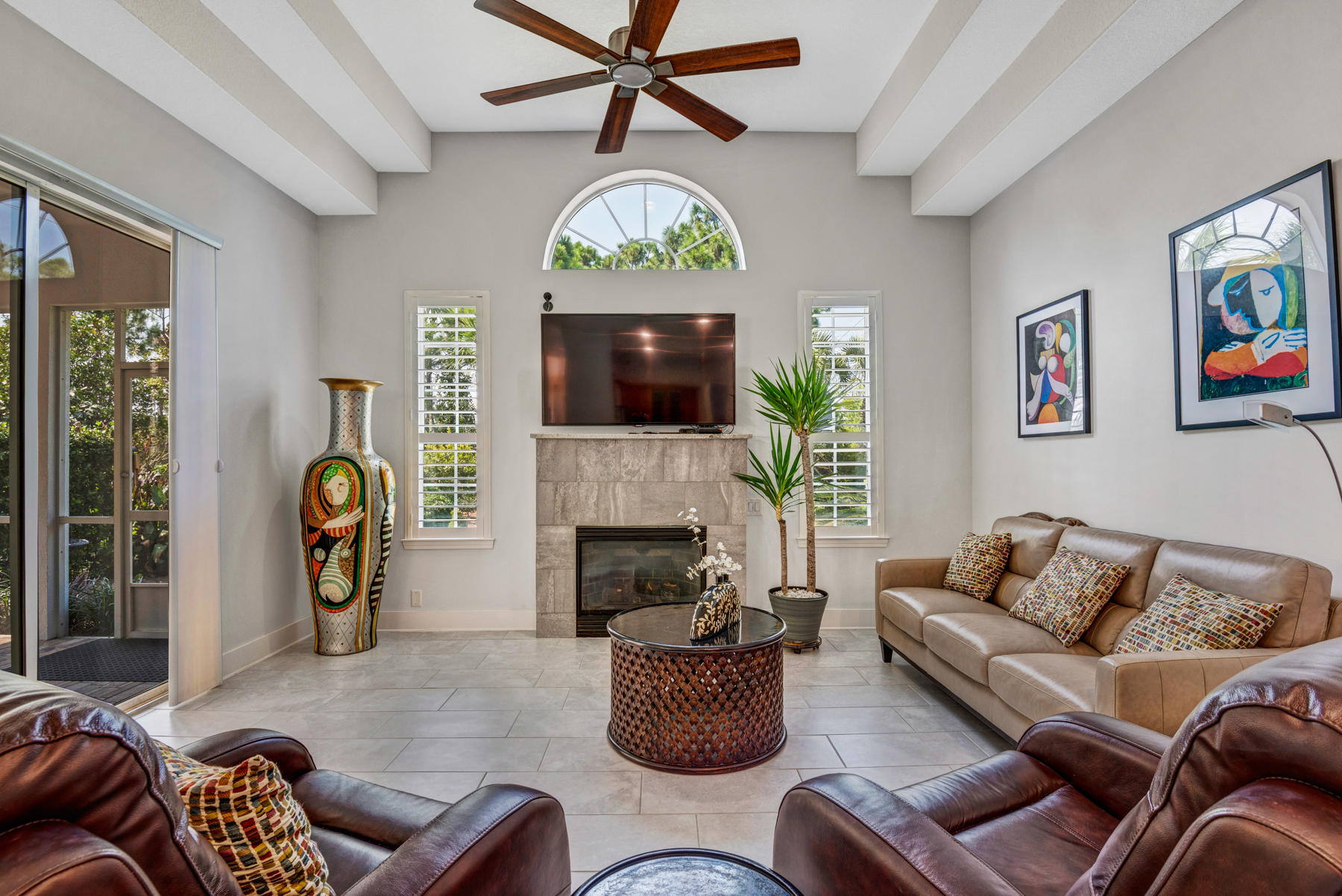 REGATTA BAY PATIO HOMES - Residential