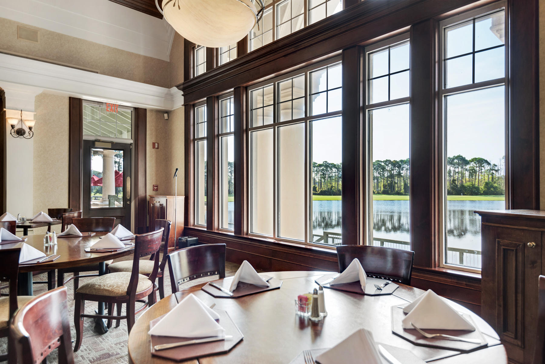 REGATTA BAY PATIO HOMES - Residential