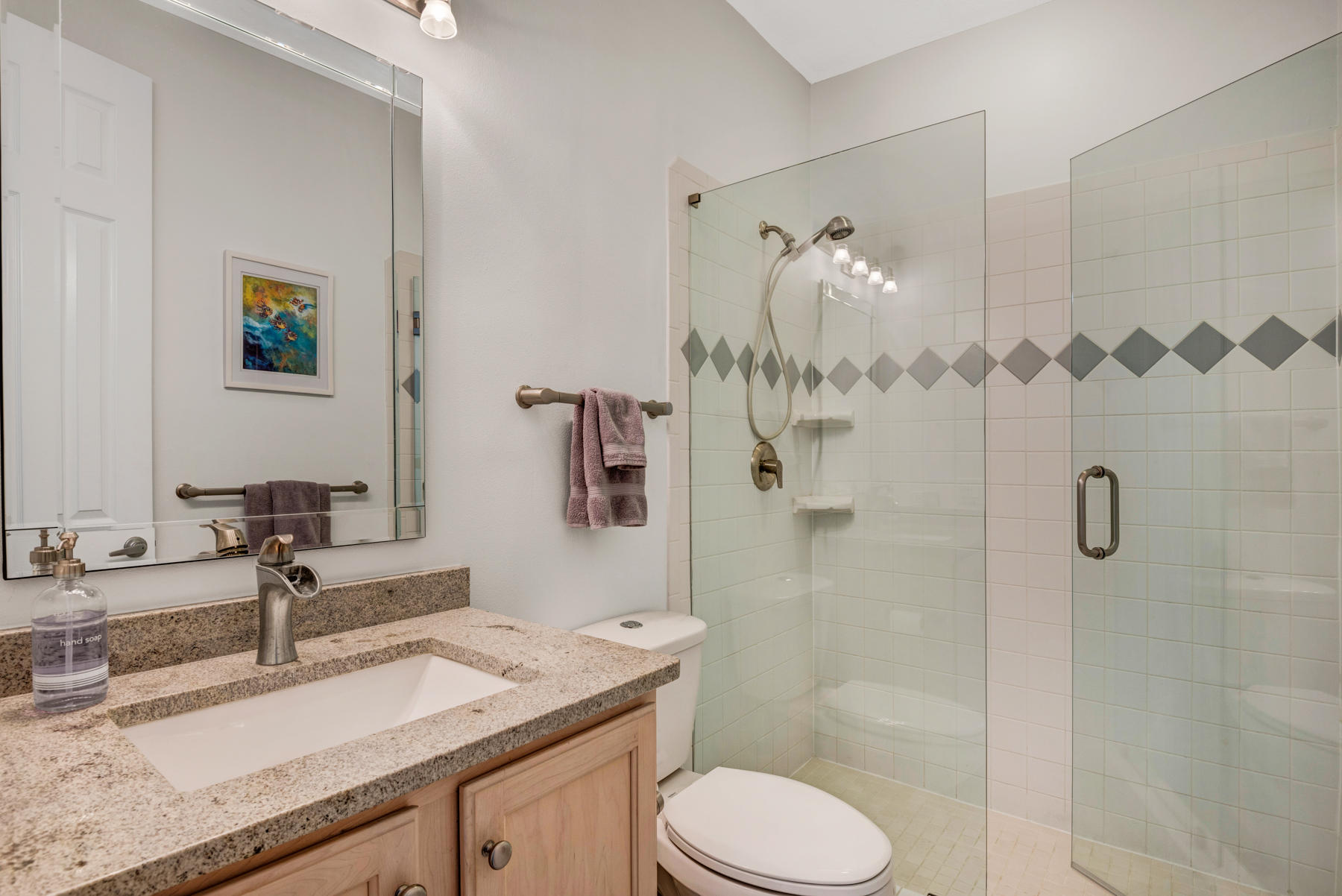 REGATTA BAY PATIO HOMES - Residential