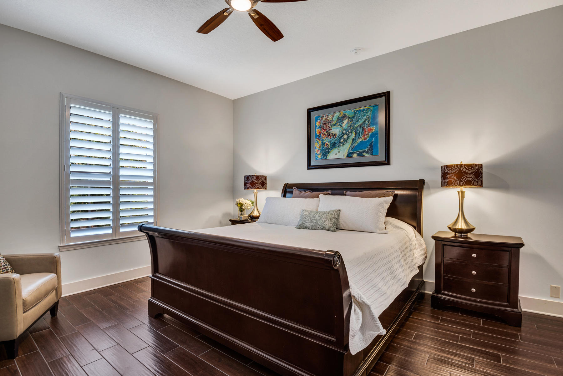 REGATTA BAY PATIO HOMES - Residential