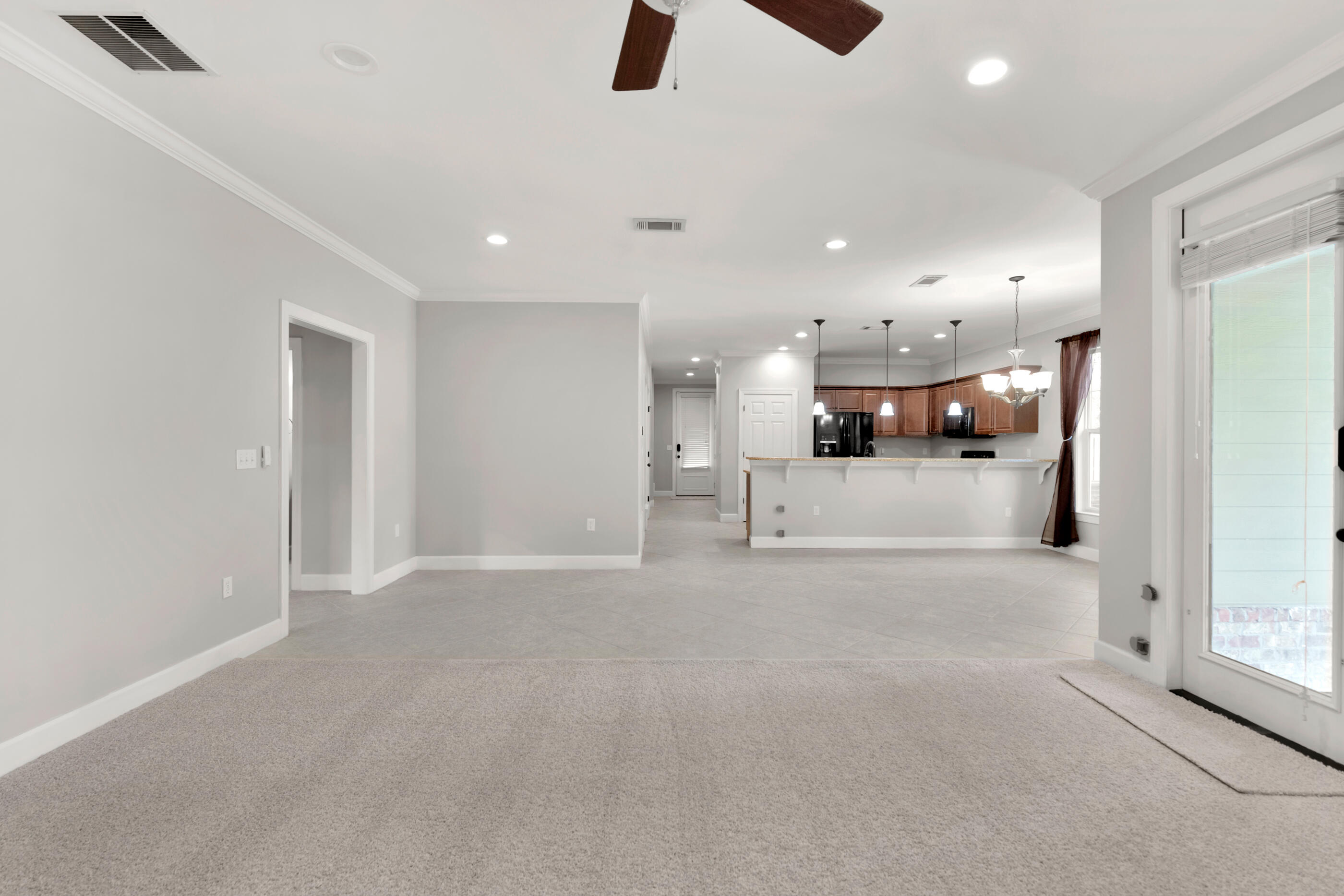 CANOPIES OF FREEPORT - Residential