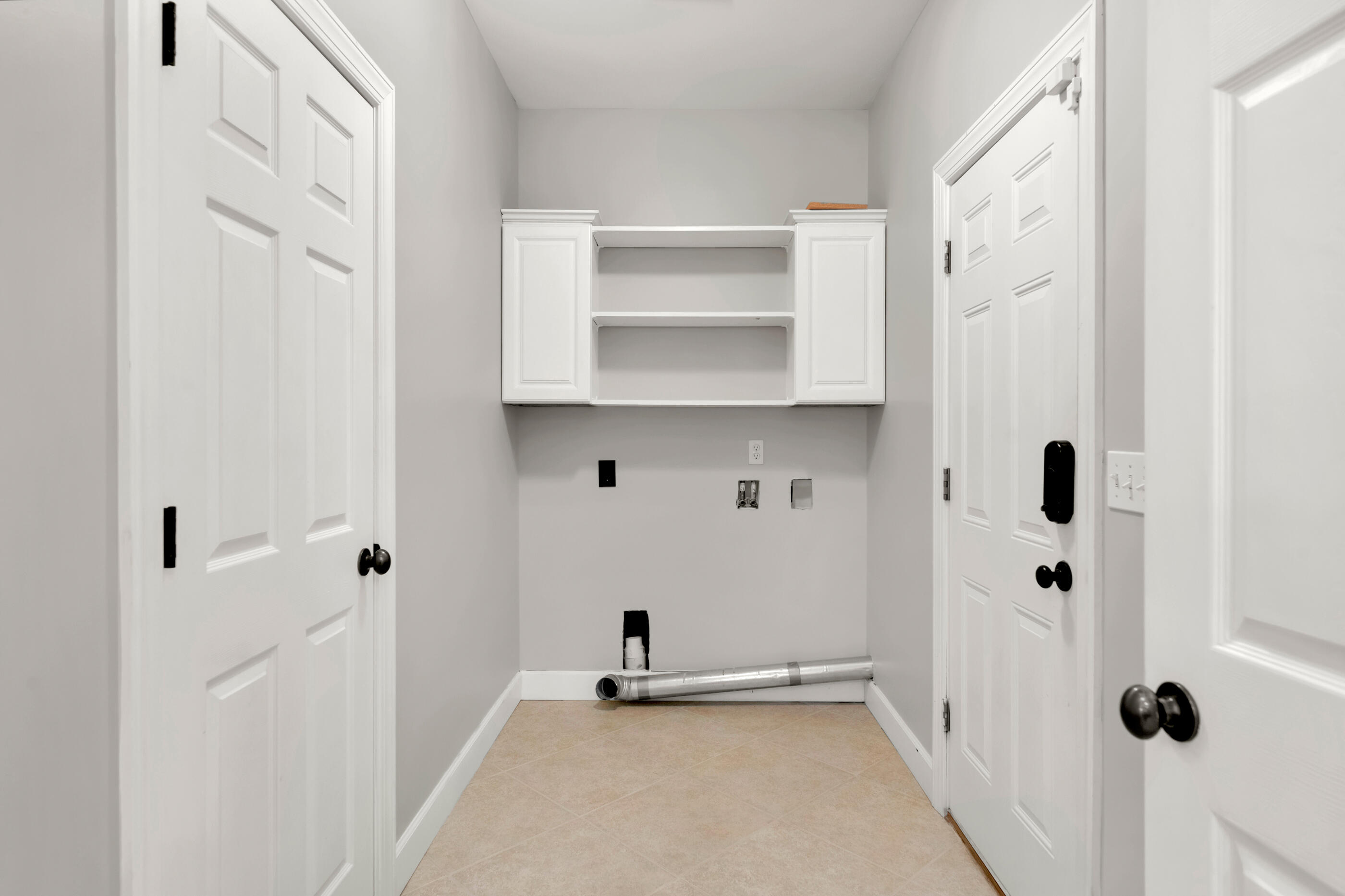 CANOPIES OF FREEPORT - Residential