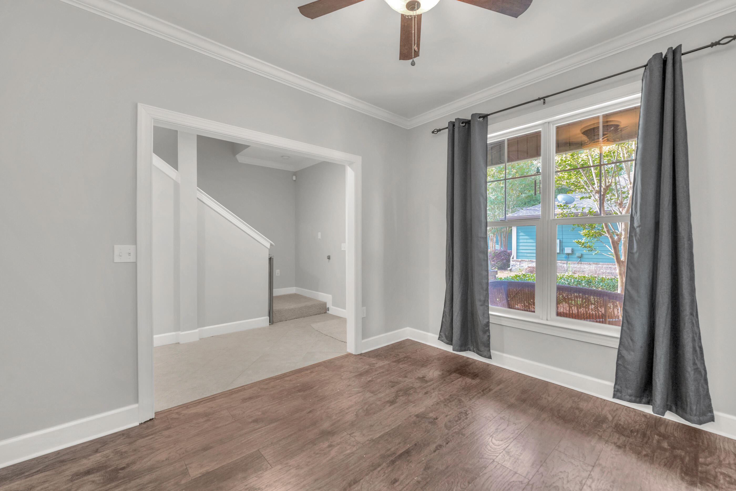 CANOPIES OF FREEPORT - Residential